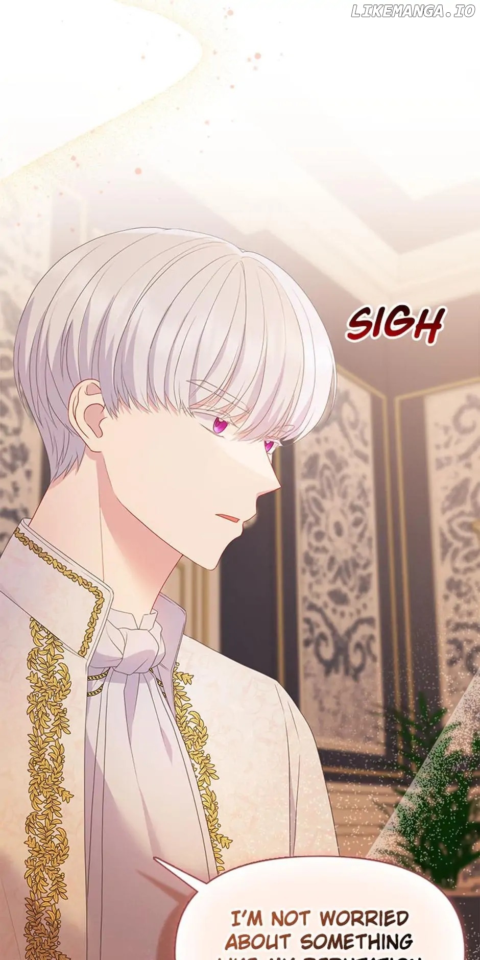 So I Married An Abandoned Crown Prince Chapter 11 - page 25