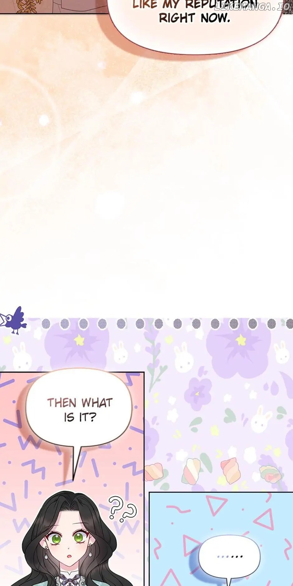 So I Married An Abandoned Crown Prince Chapter 11 - page 26
