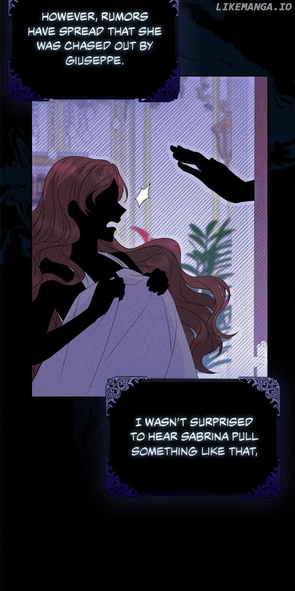 So I Married An Abandoned Crown Prince Chapter 11 - page 30