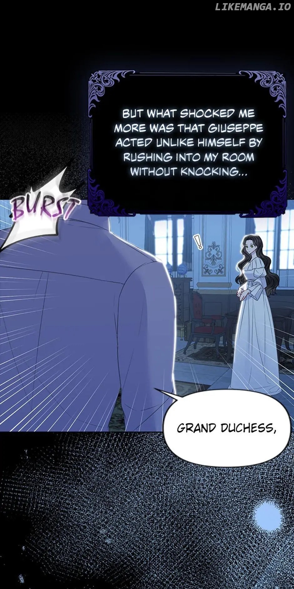 So I Married An Abandoned Crown Prince Chapter 11 - page 31