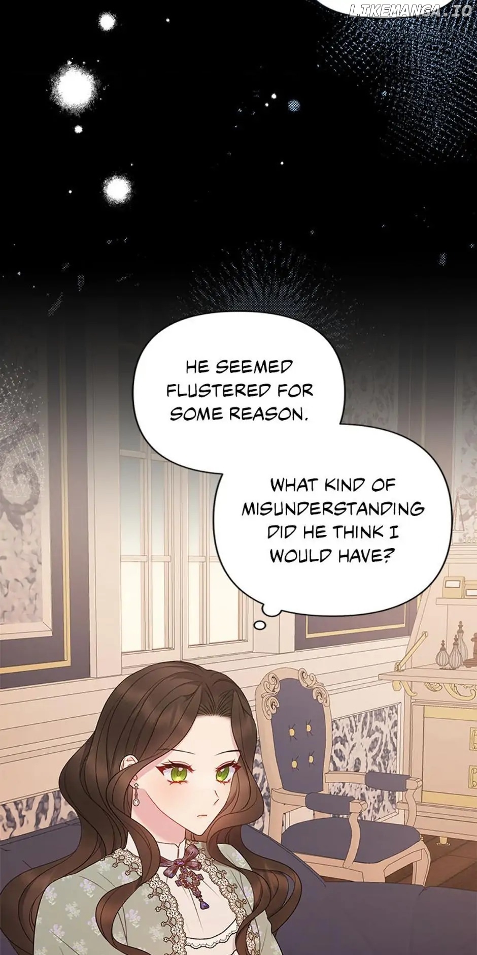 So I Married An Abandoned Crown Prince Chapter 11 - page 33