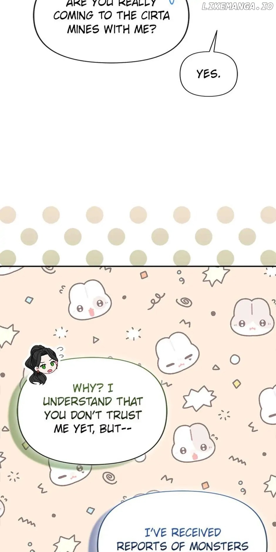 So I Married An Abandoned Crown Prince Chapter 11 - page 36