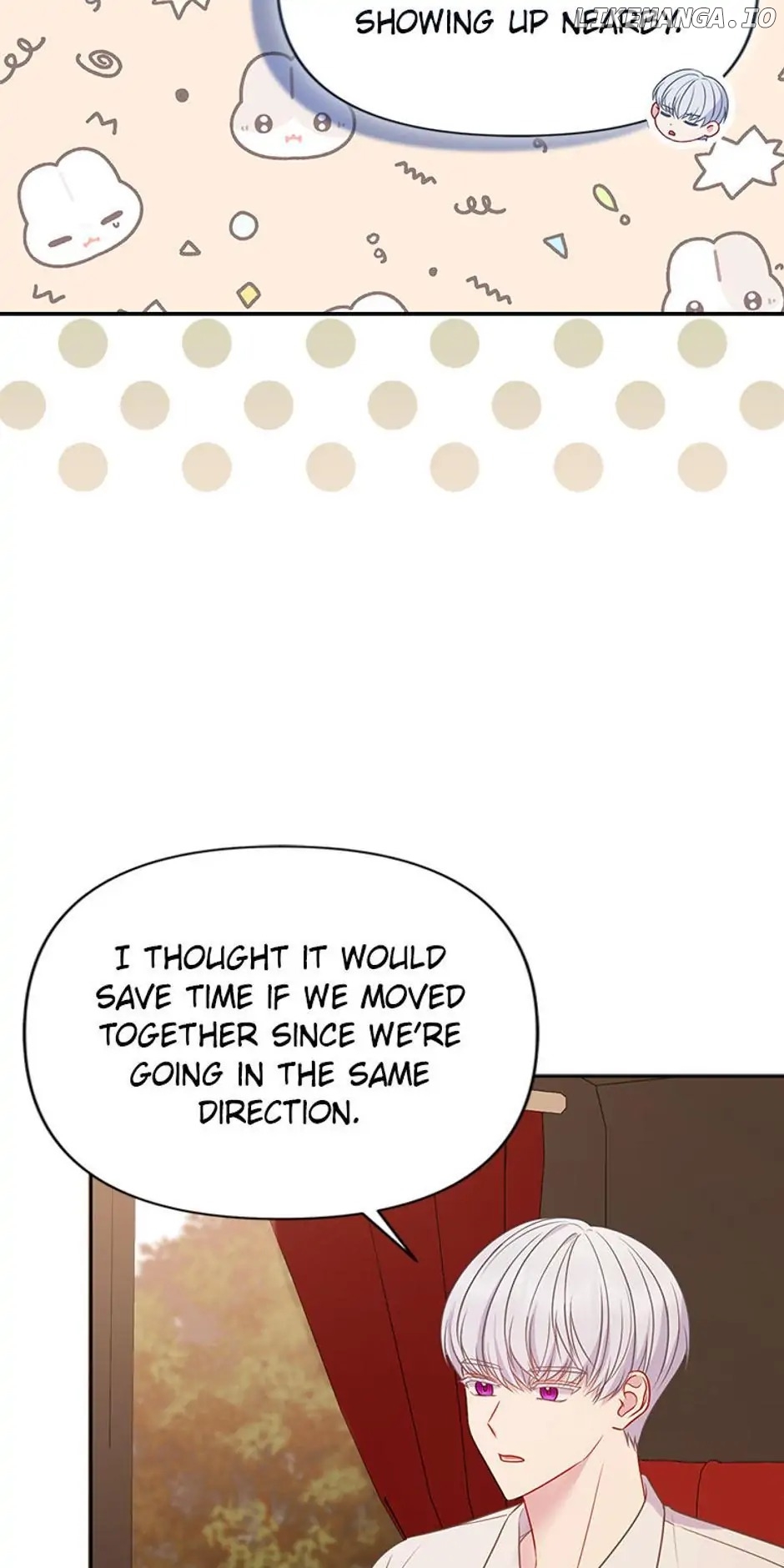 So I Married An Abandoned Crown Prince Chapter 11 - page 37