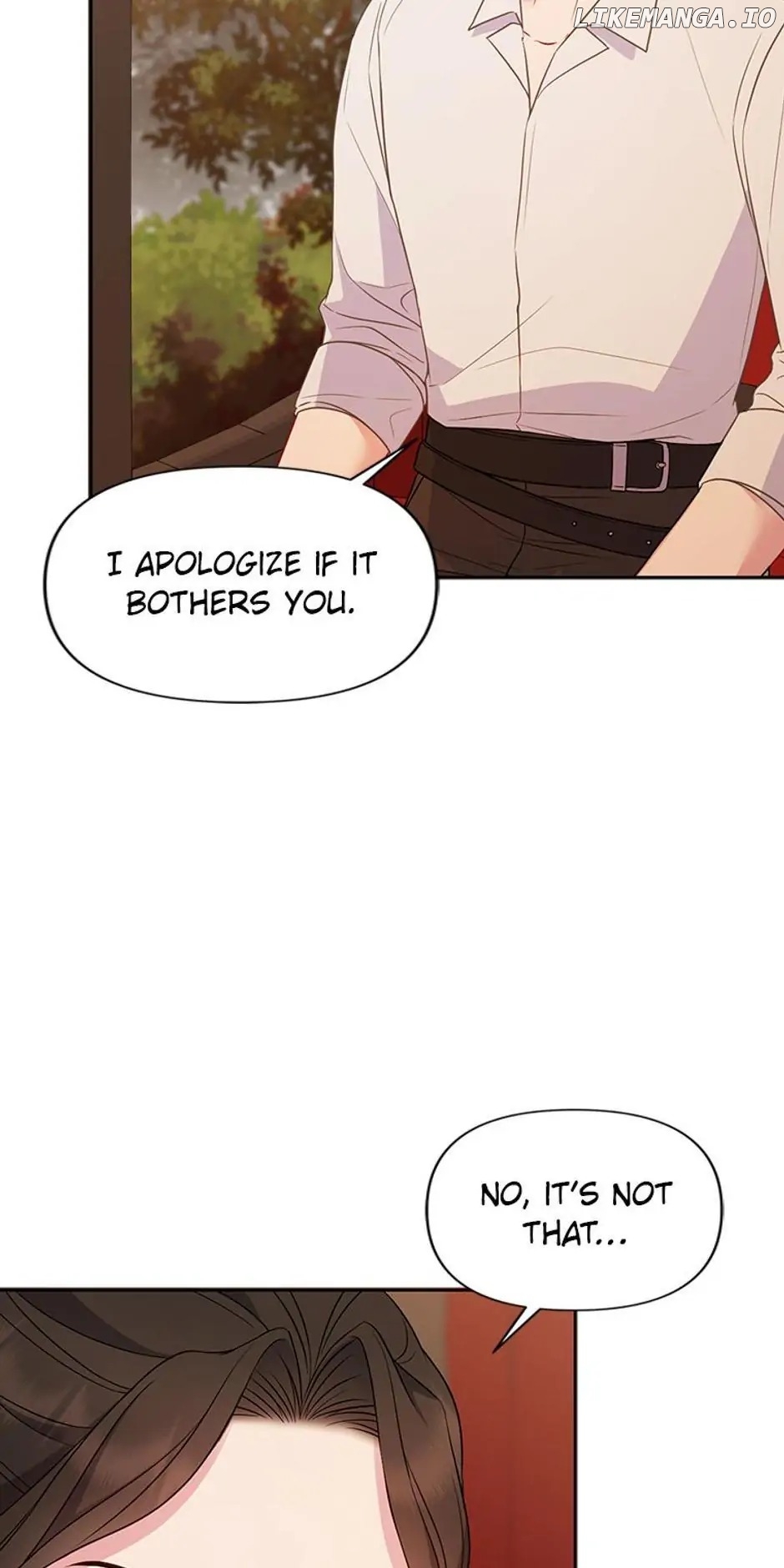 So I Married An Abandoned Crown Prince Chapter 11 - page 38