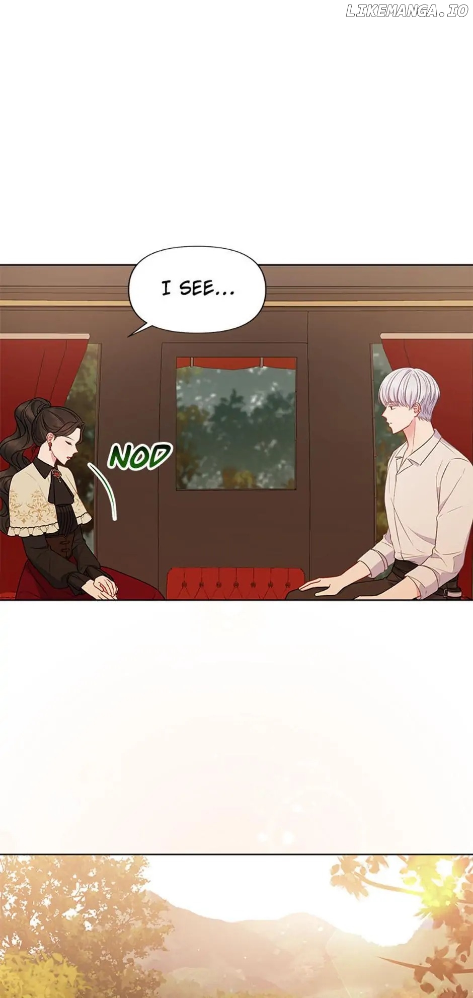 So I Married An Abandoned Crown Prince Chapter 11 - page 41