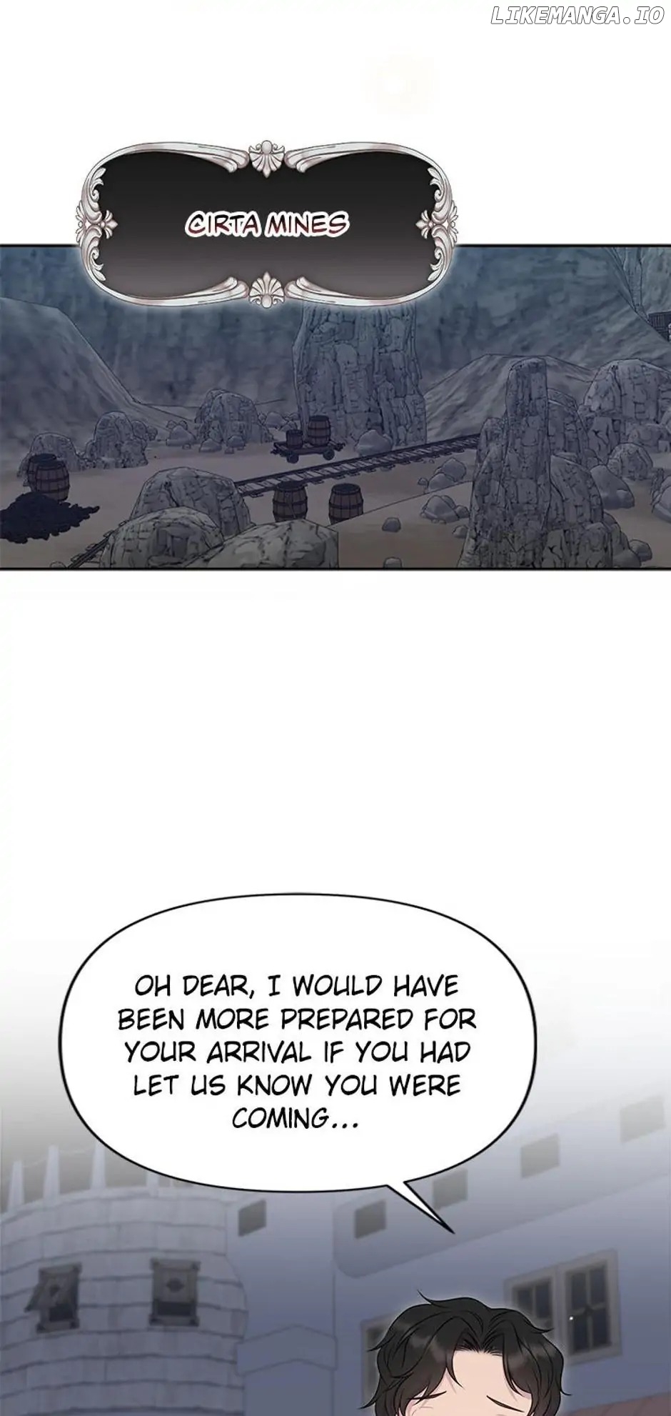 So I Married An Abandoned Crown Prince Chapter 11 - page 43