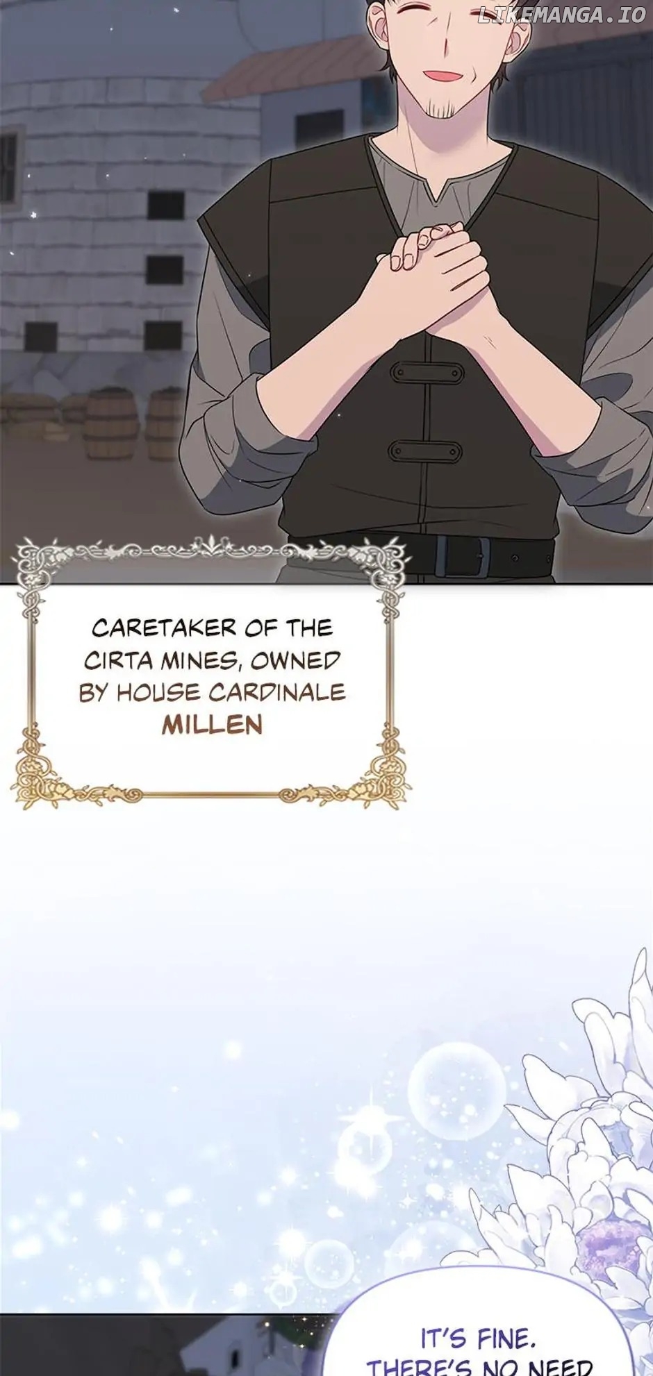 So I Married An Abandoned Crown Prince Chapter 11 - page 44