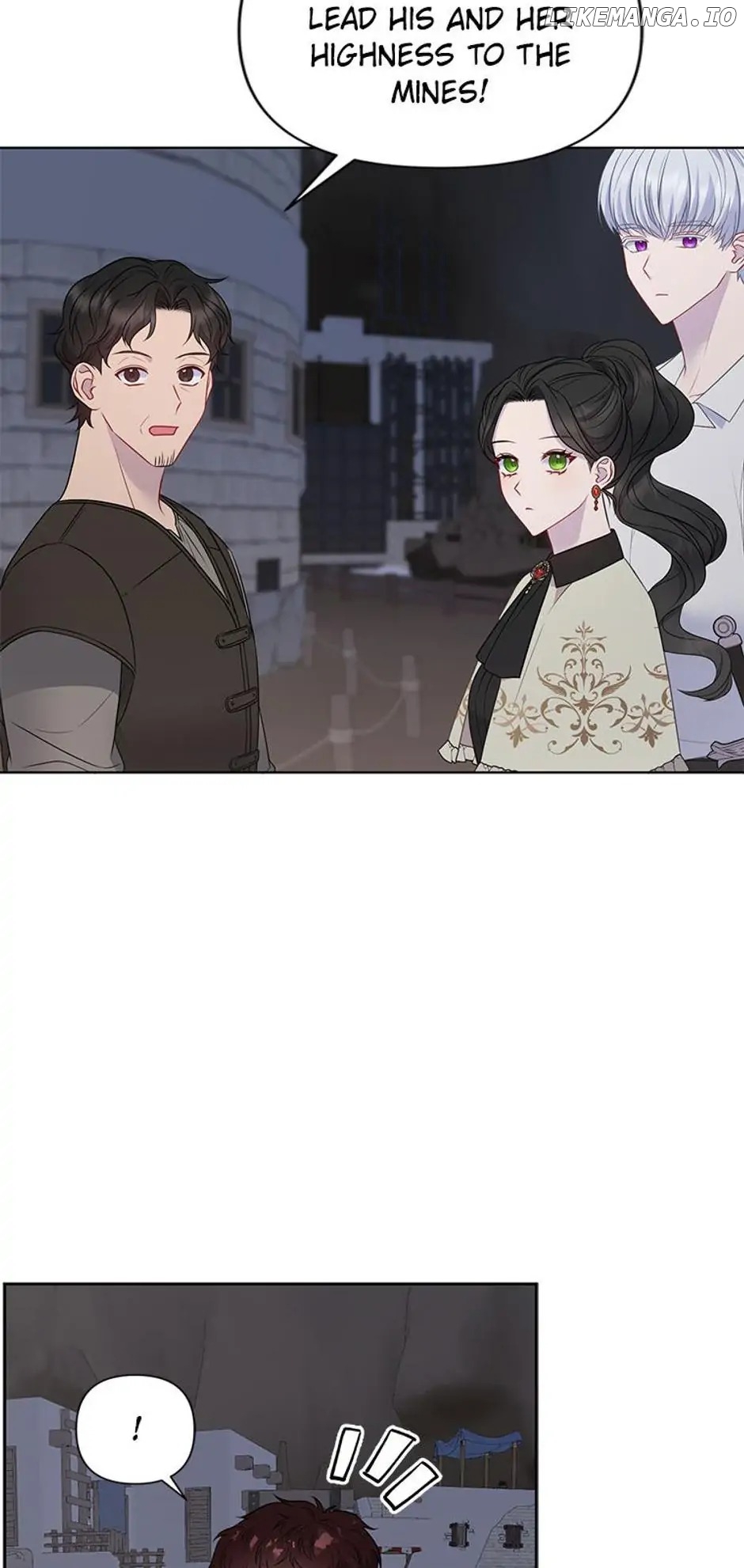 So I Married An Abandoned Crown Prince Chapter 11 - page 48
