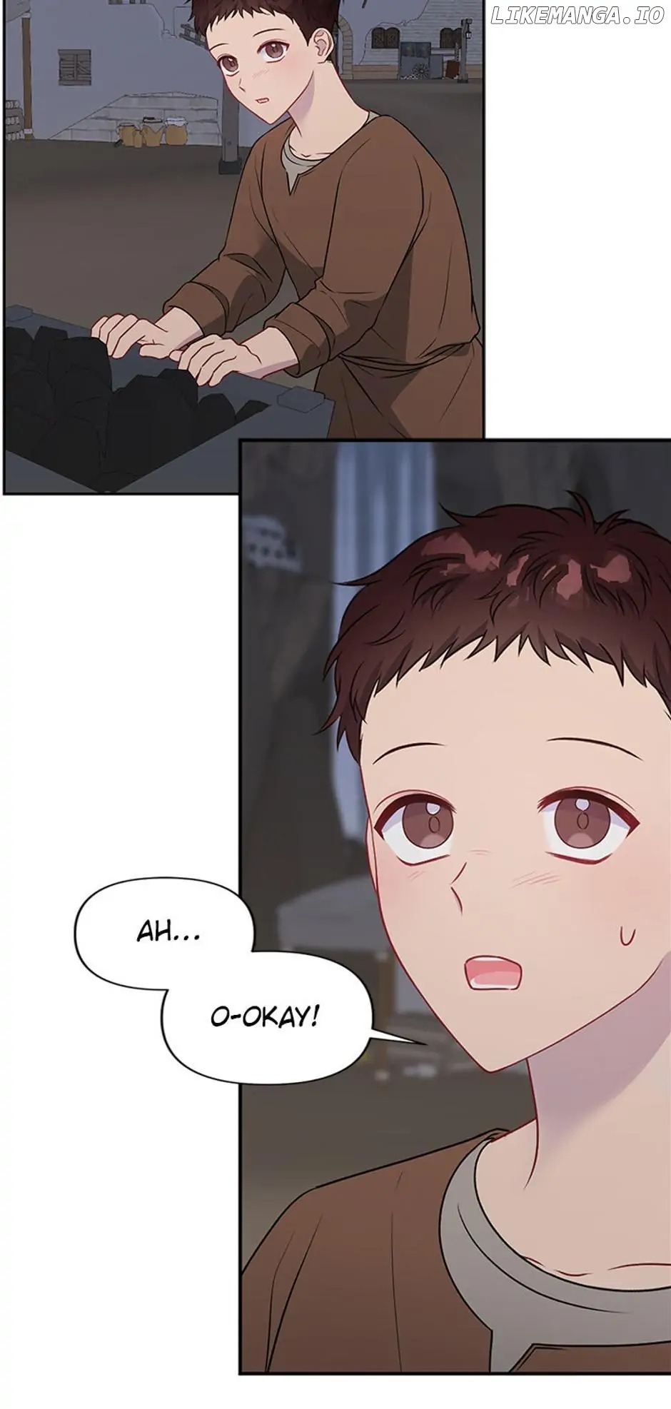So I Married An Abandoned Crown Prince Chapter 11 - page 49