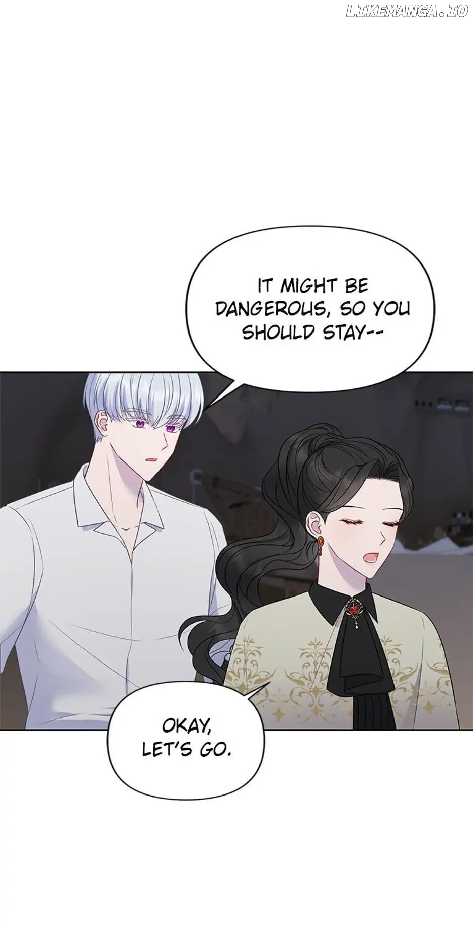So I Married An Abandoned Crown Prince Chapter 11 - page 50