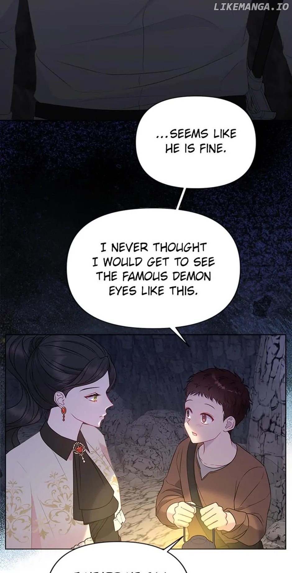 So I Married An Abandoned Crown Prince Chapter 11 - page 55