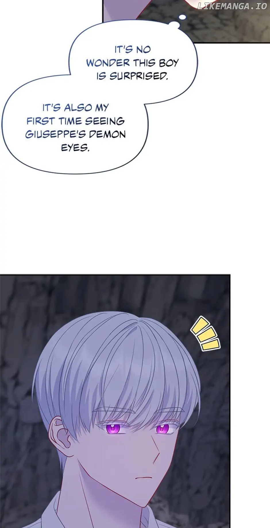 So I Married An Abandoned Crown Prince Chapter 11 - page 57