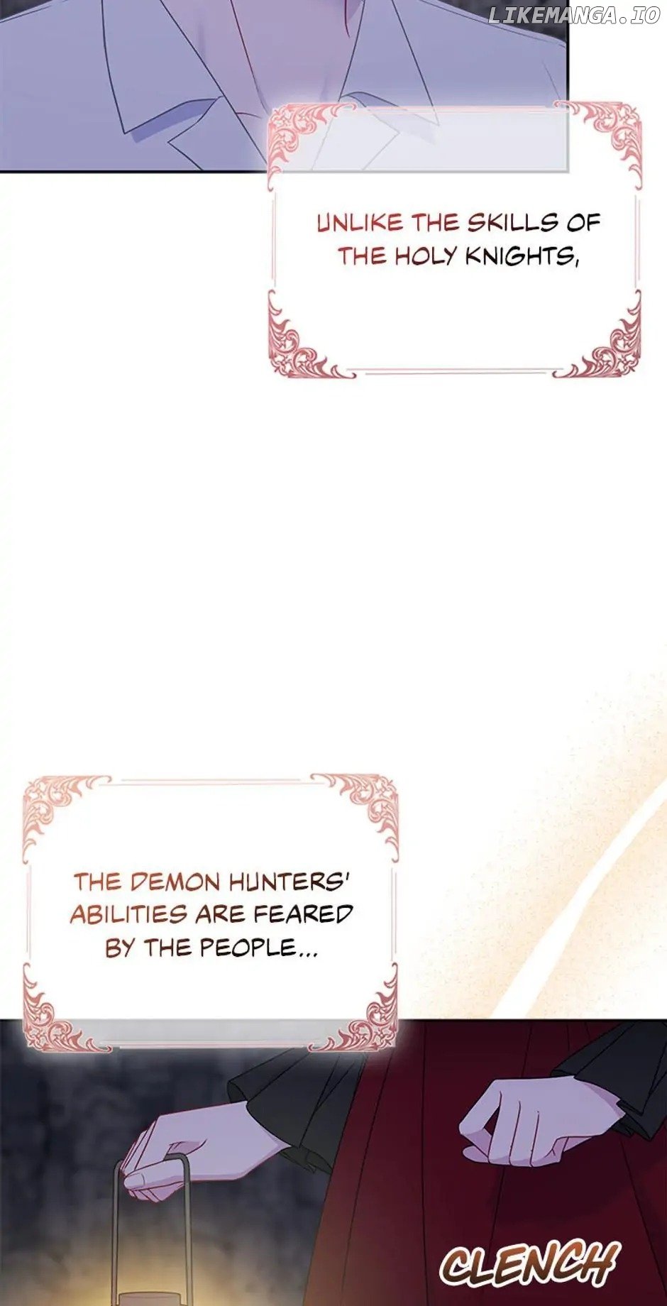 So I Married An Abandoned Crown Prince Chapter 11 - page 58