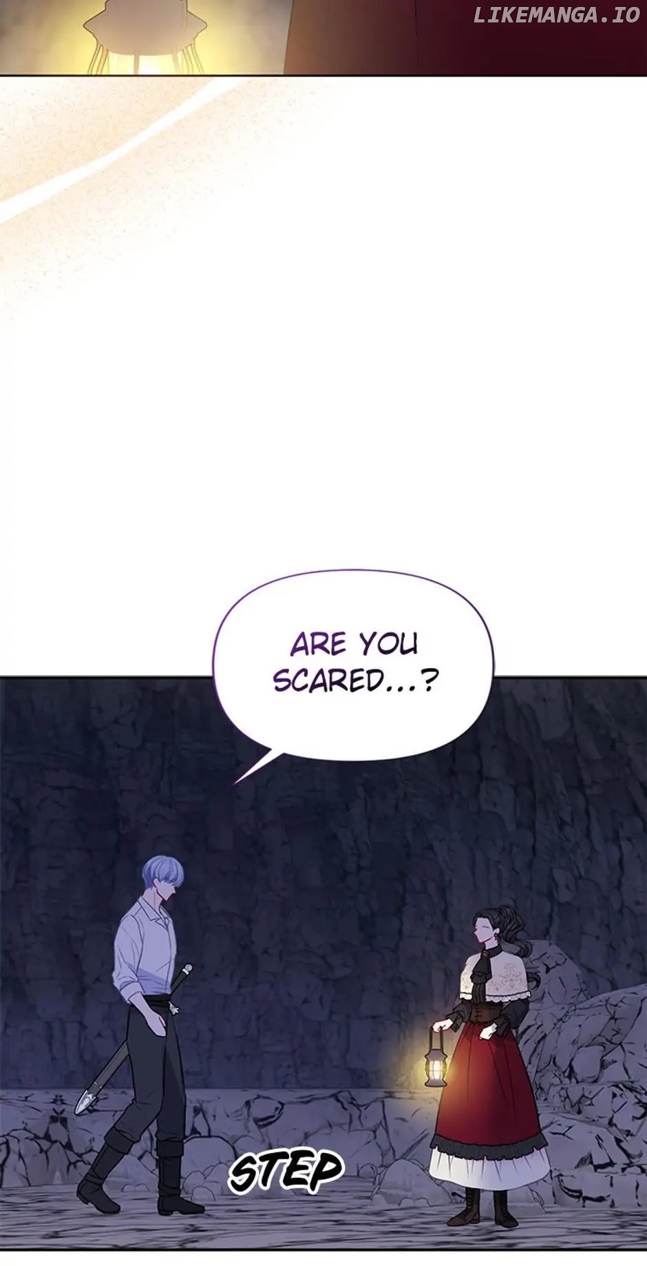 So I Married An Abandoned Crown Prince Chapter 11 - page 59