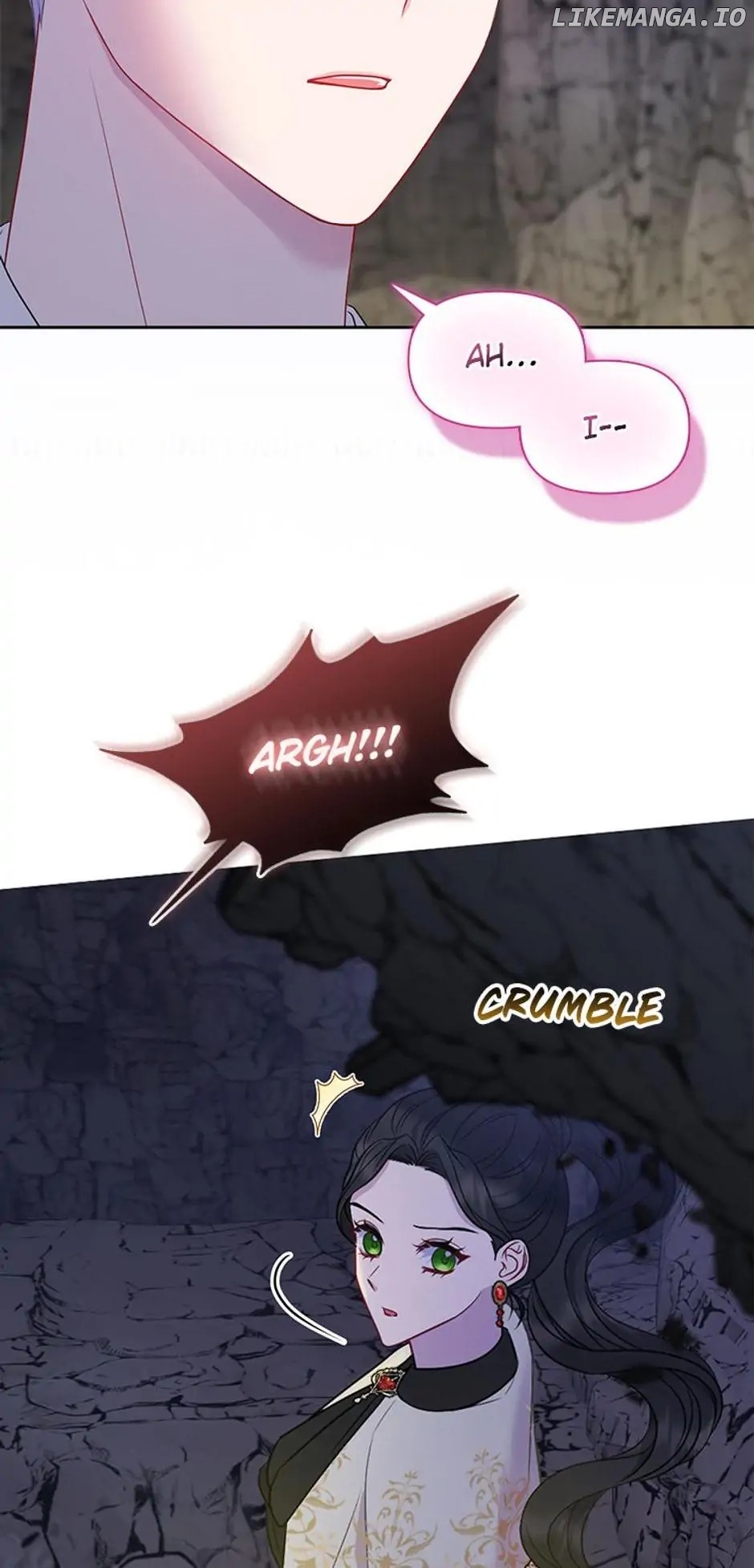 So I Married An Abandoned Crown Prince Chapter 11 - page 62