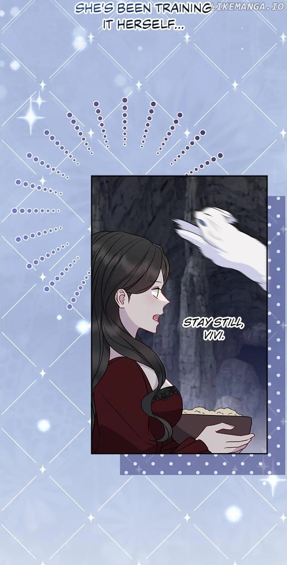 So I Married An Abandoned Crown Prince Chapter 11 - page 70