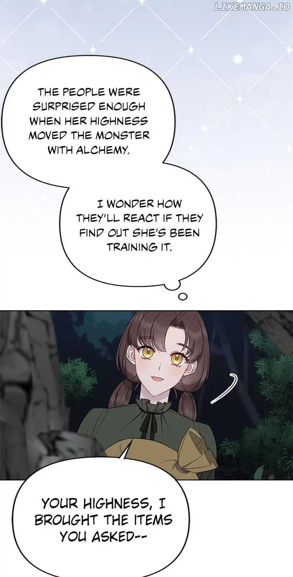 So I Married An Abandoned Crown Prince Chapter 11 - page 71