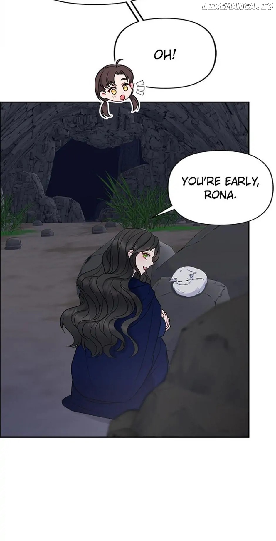 So I Married An Abandoned Crown Prince Chapter 11 - page 72