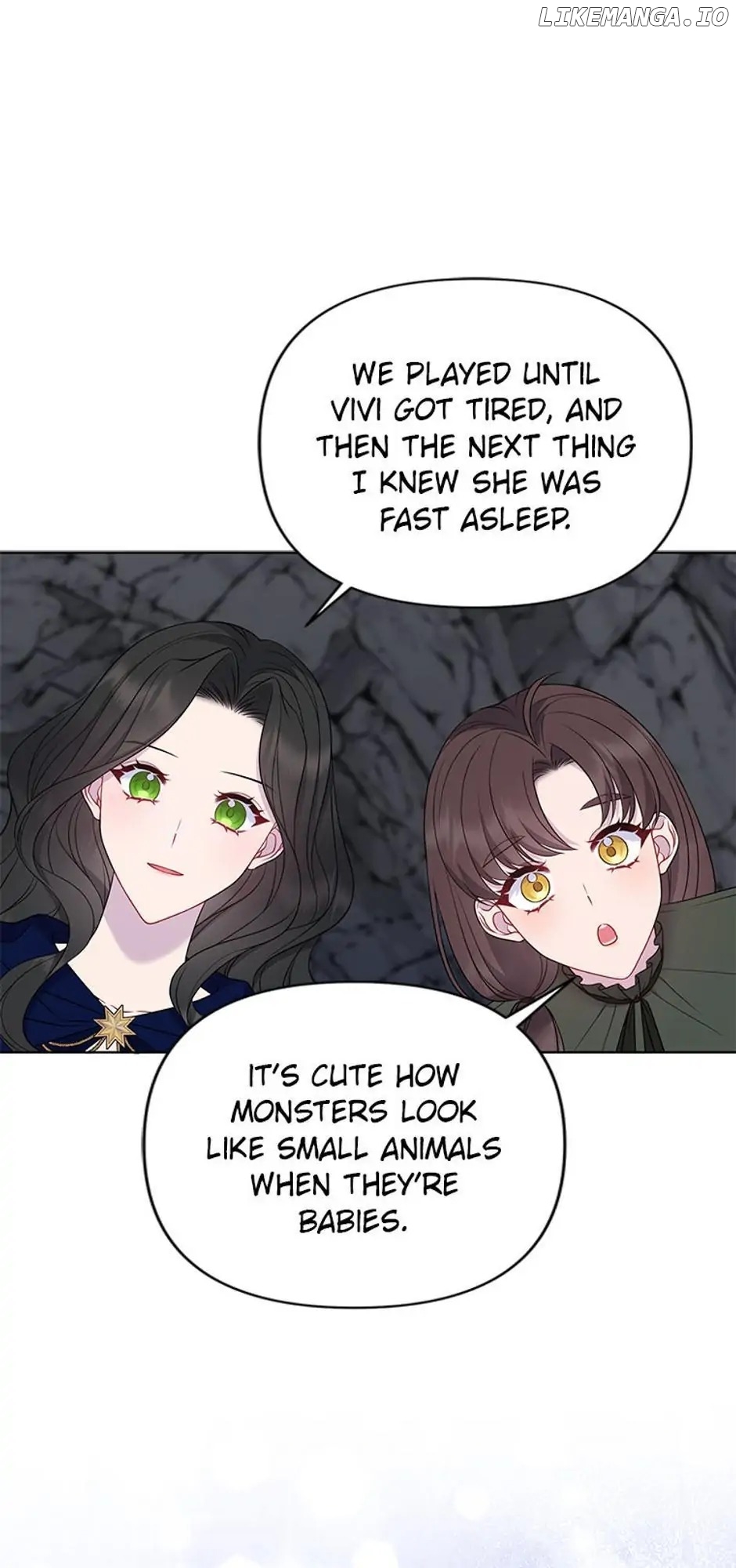 So I Married An Abandoned Crown Prince Chapter 11 - page 73