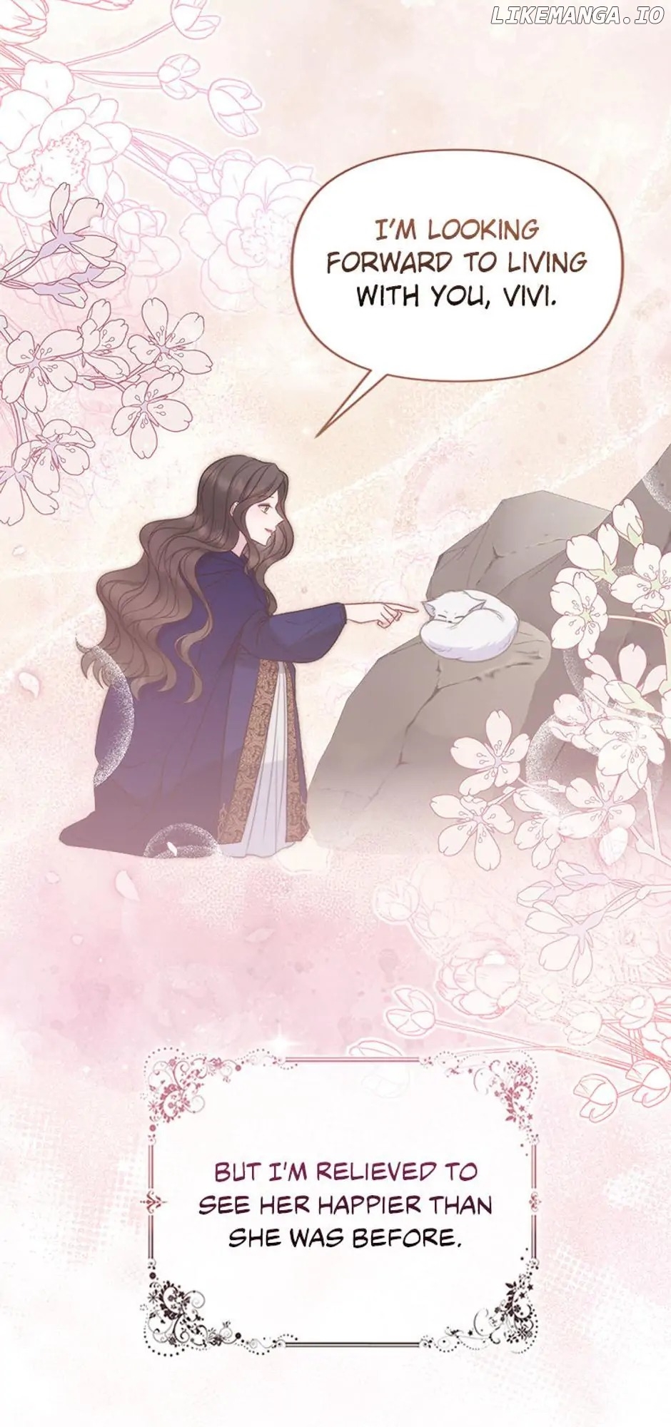 So I Married An Abandoned Crown Prince Chapter 11 - page 76