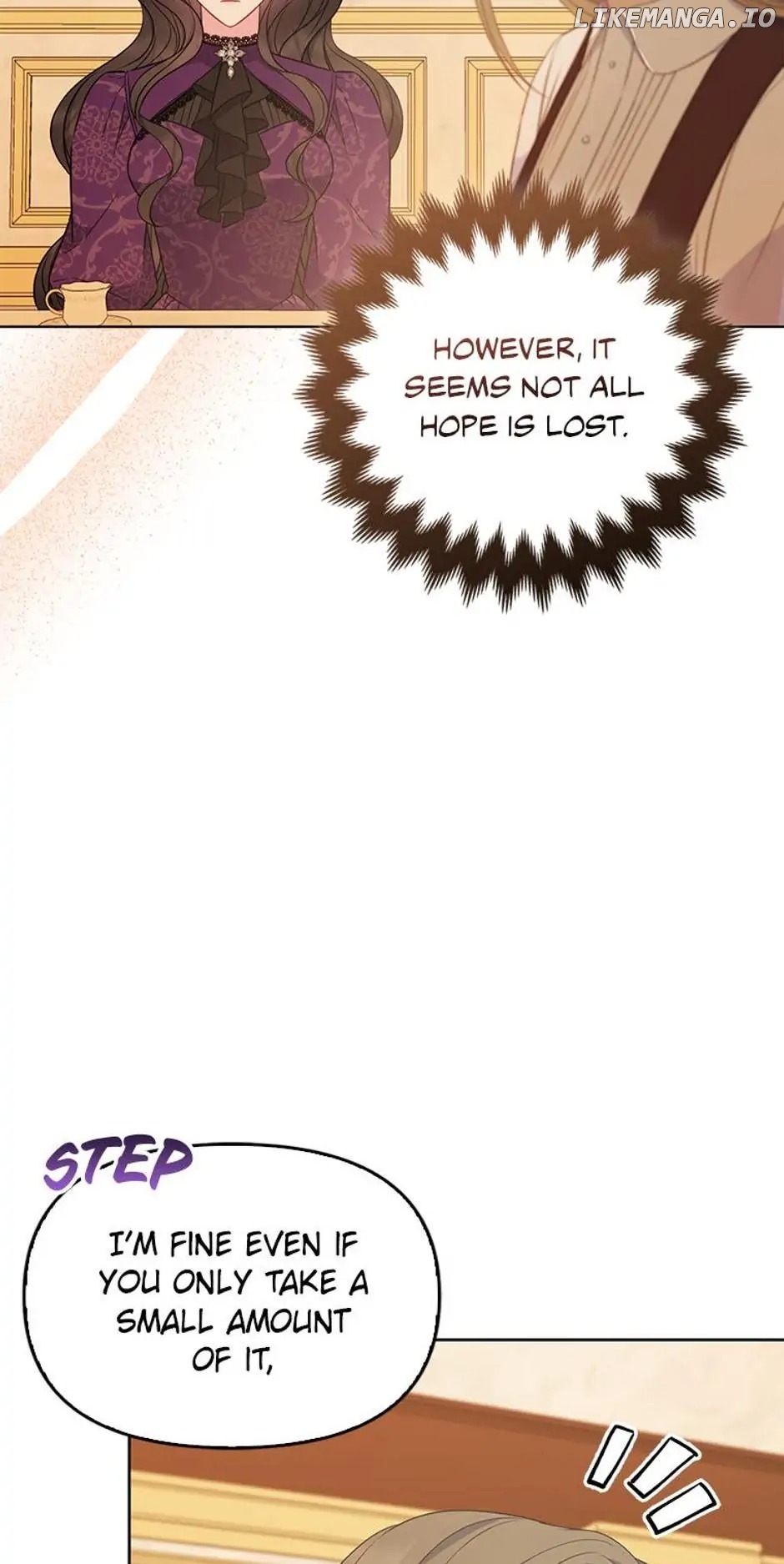 So I Married An Abandoned Crown Prince Chapter 11 - page 8