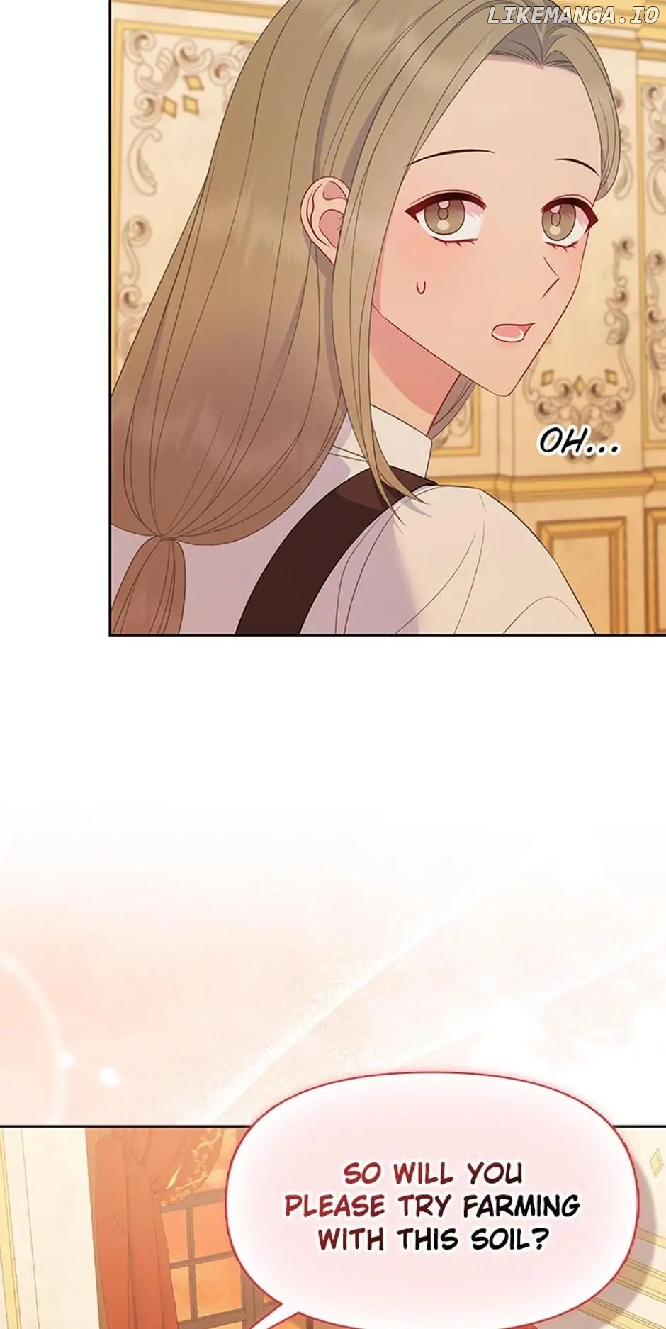 So I Married An Abandoned Crown Prince Chapter 11 - page 9