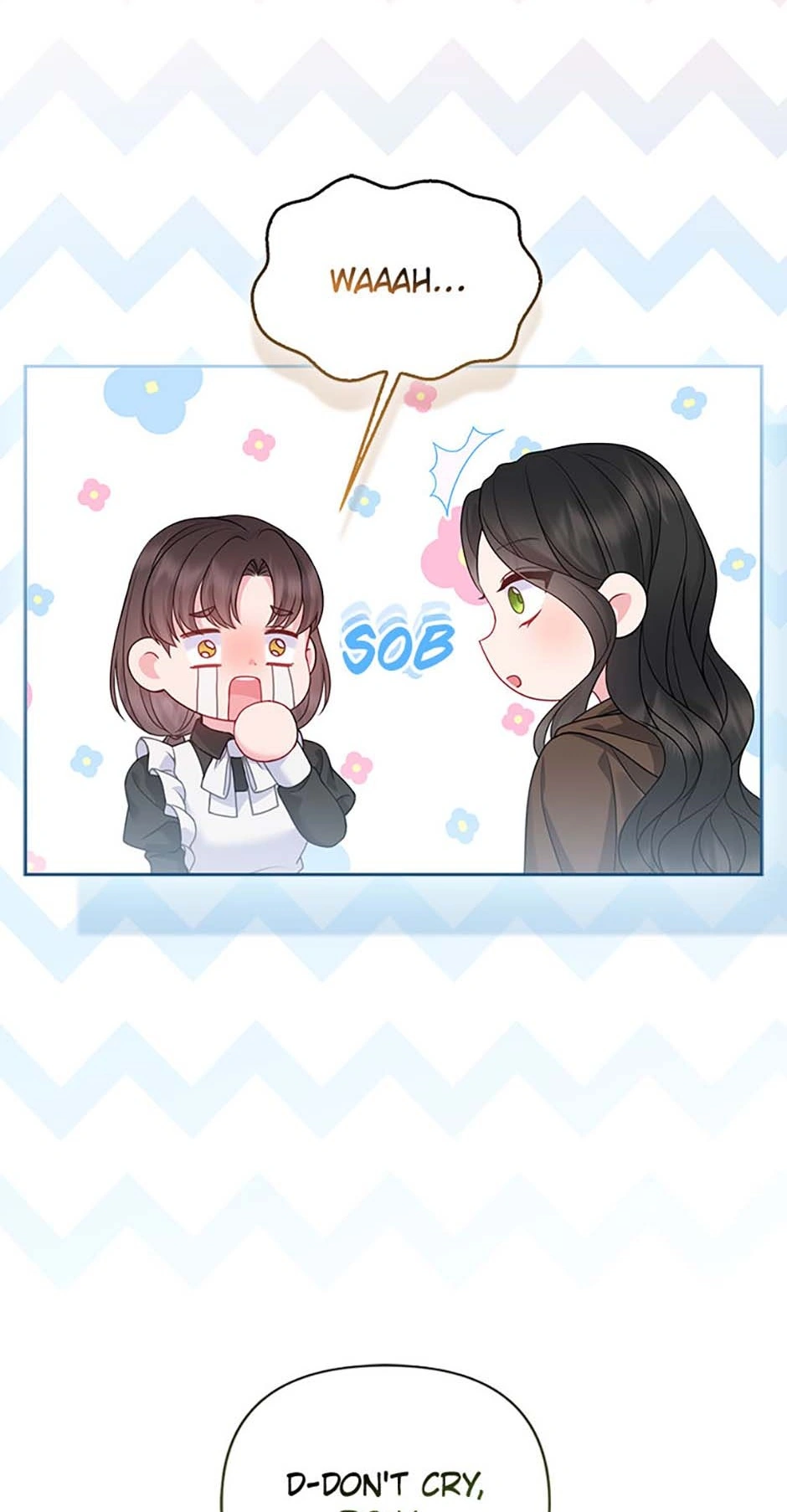 So I Married An Abandoned Crown Prince Chapter 69 - page 12
