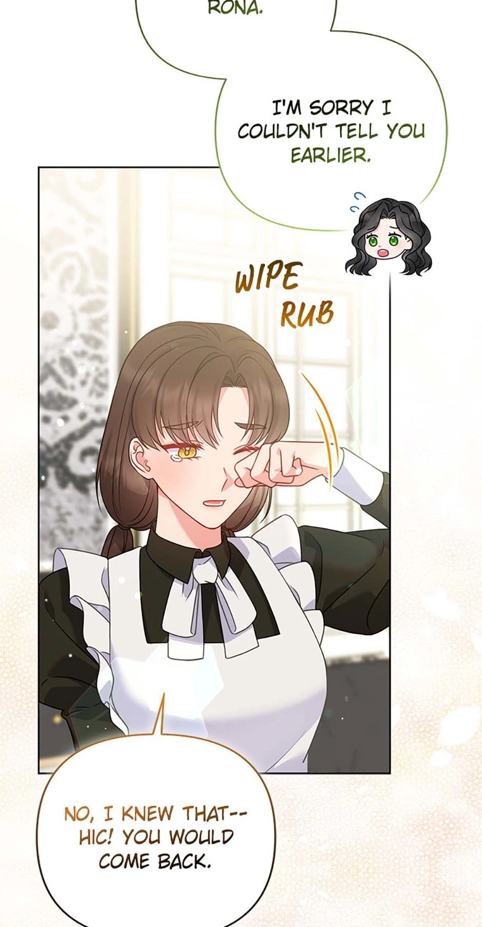 So I Married An Abandoned Crown Prince Chapter 69 - page 13
