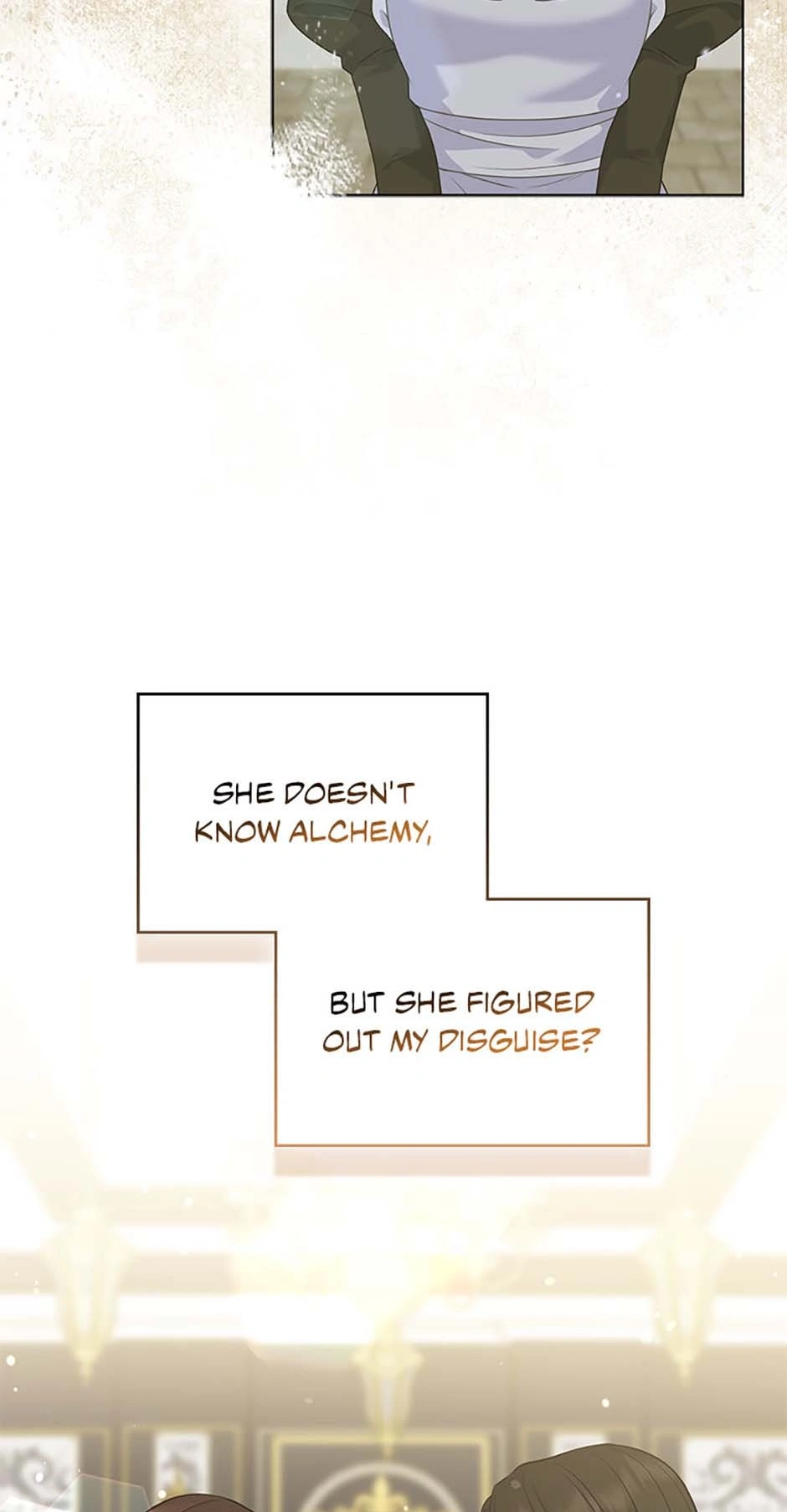So I Married An Abandoned Crown Prince Chapter 69 - page 18