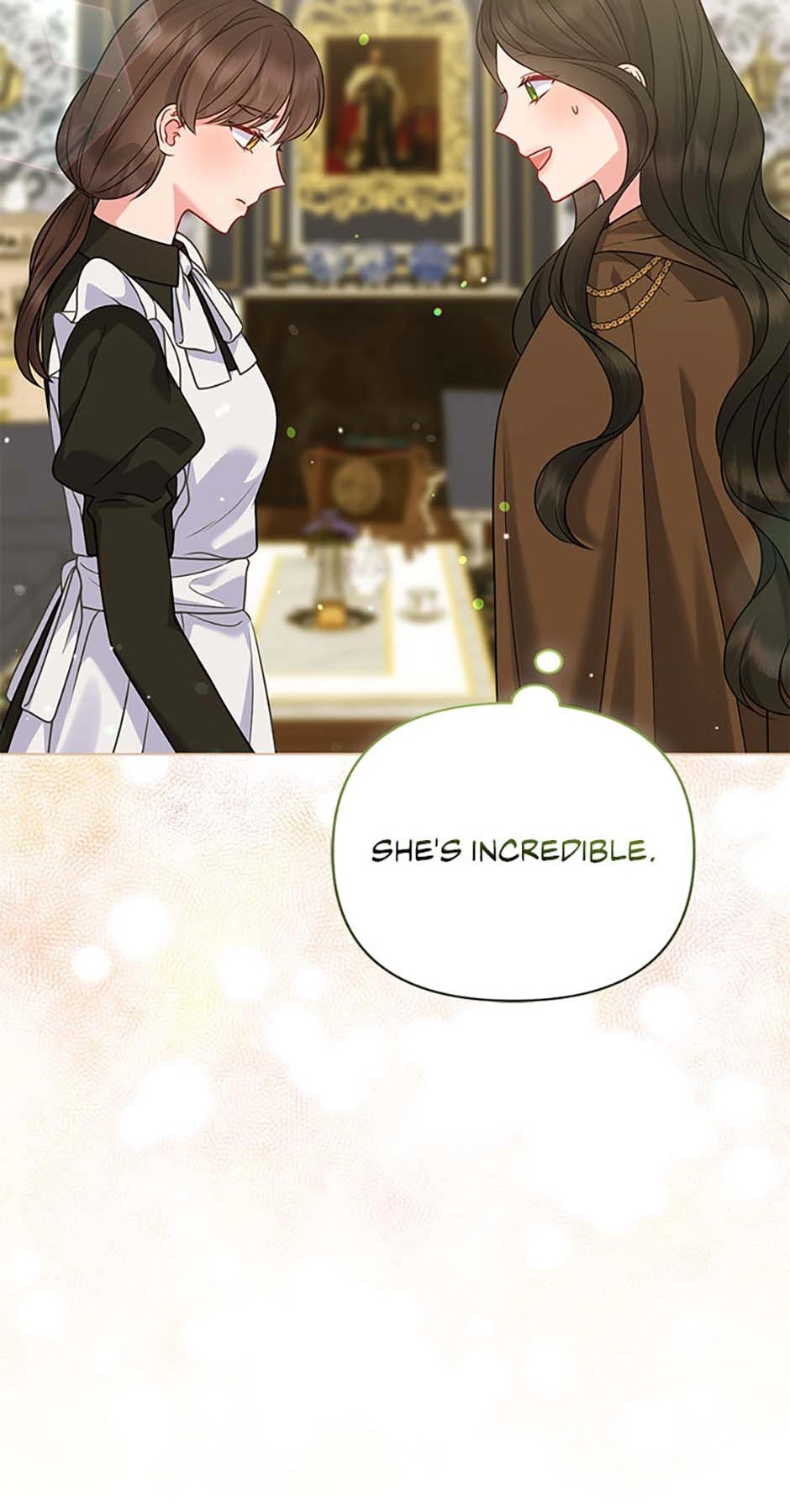 So I Married An Abandoned Crown Prince Chapter 69 - page 19