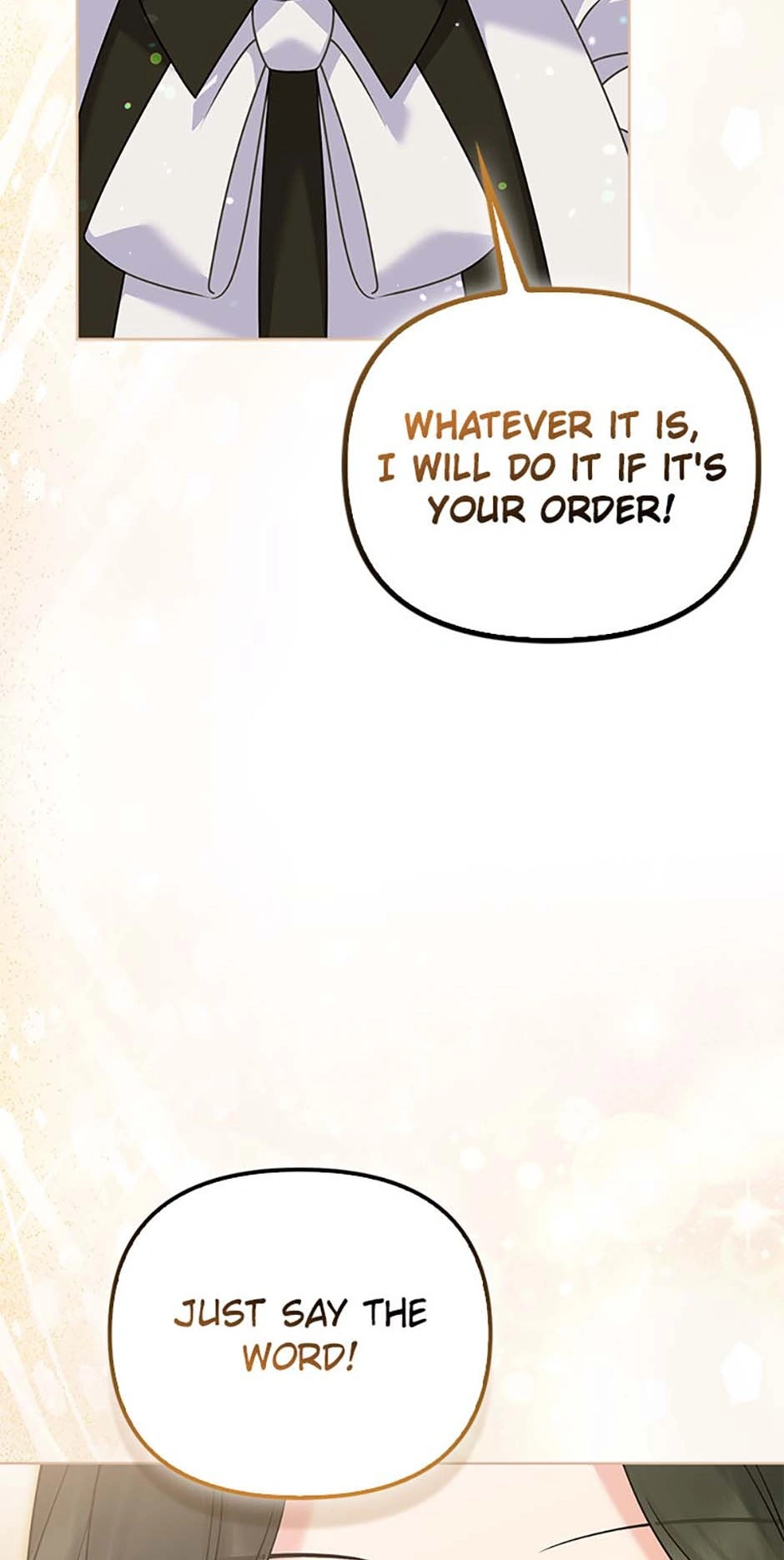 So I Married An Abandoned Crown Prince Chapter 69 - page 23