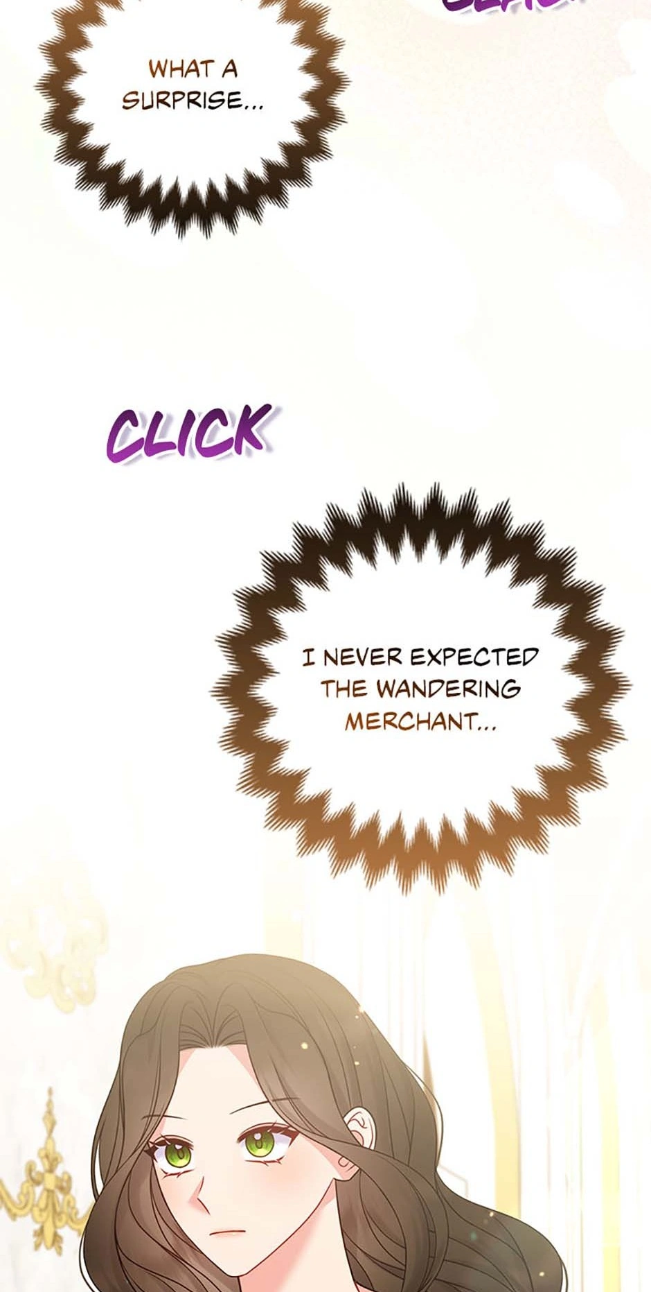 So I Married An Abandoned Crown Prince Chapter 69 - page 28