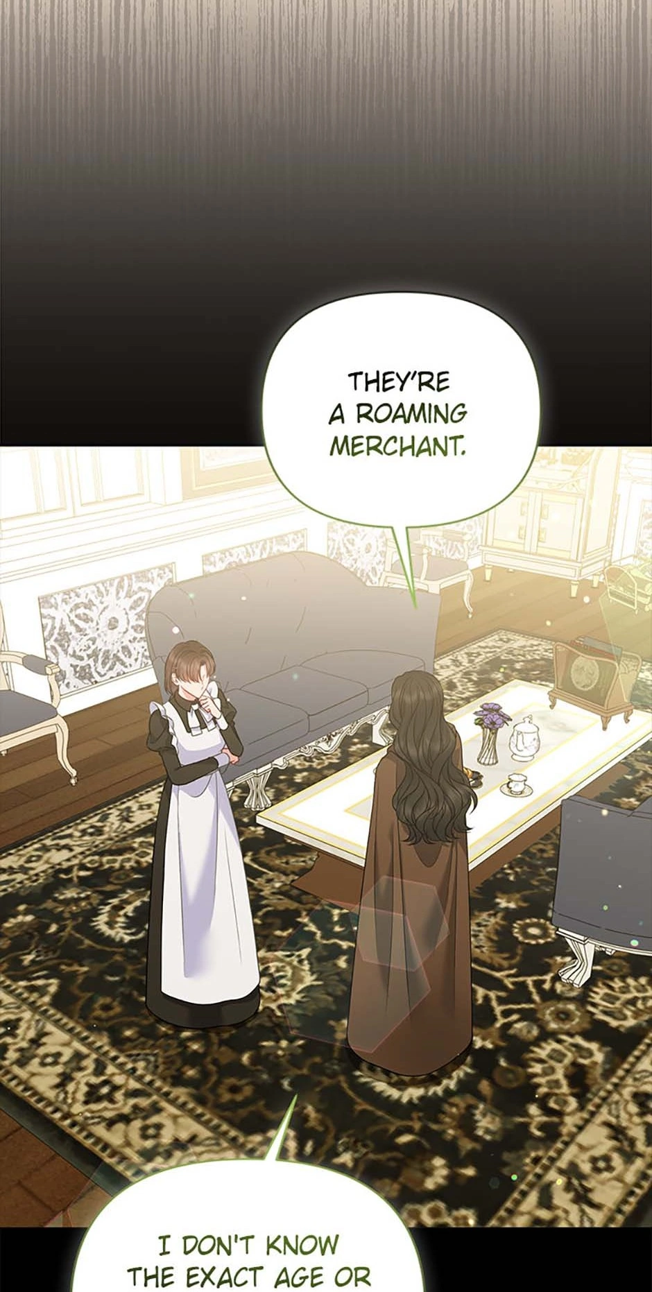 So I Married An Abandoned Crown Prince Chapter 69 - page 30