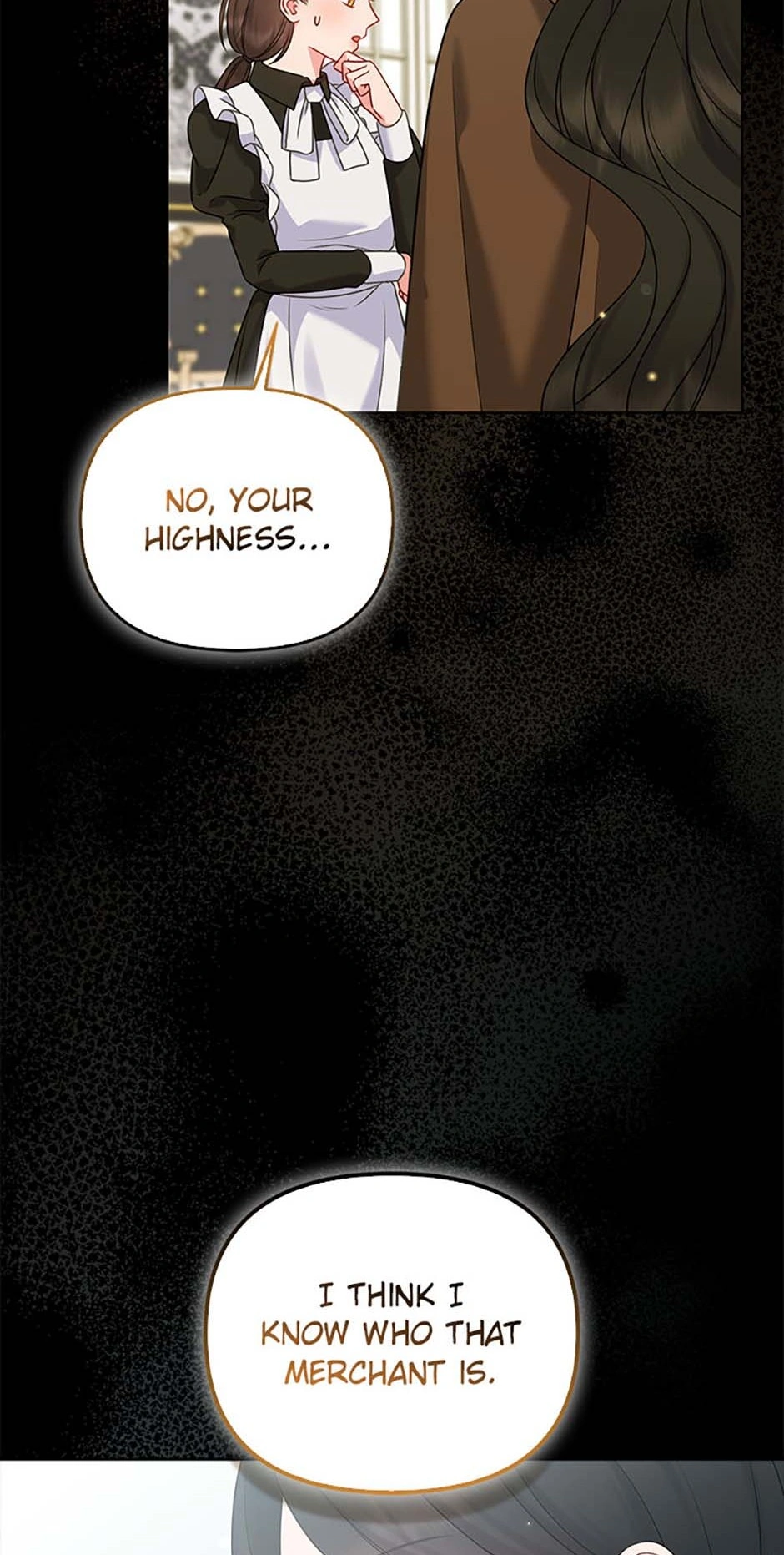 So I Married An Abandoned Crown Prince Chapter 69 - page 32