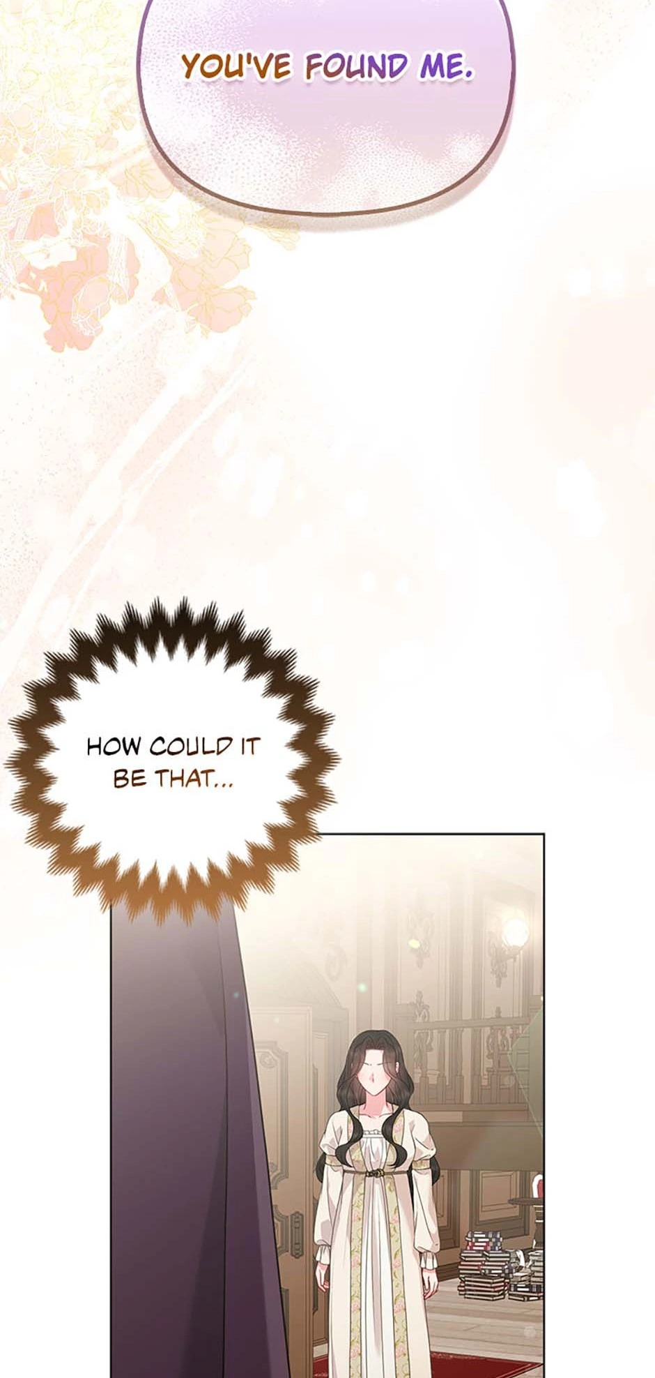 So I Married An Abandoned Crown Prince Chapter 69 - page 38