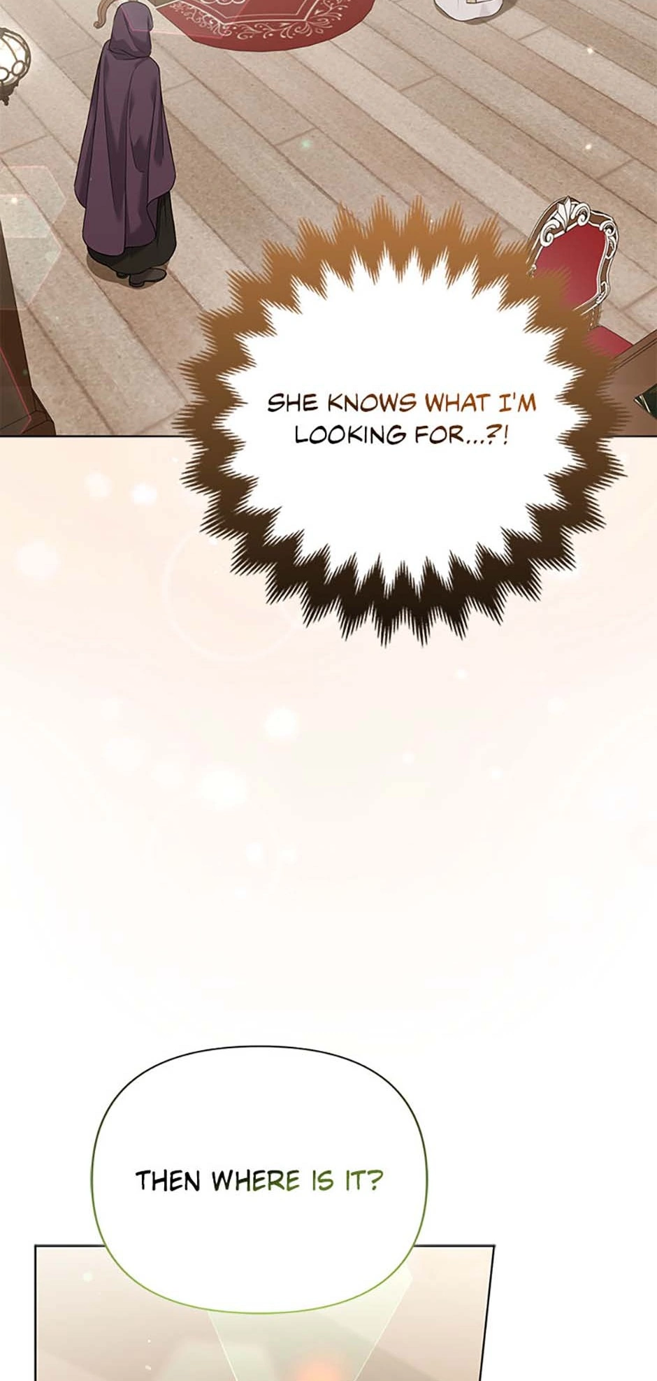 So I Married An Abandoned Crown Prince Chapter 69 - page 42