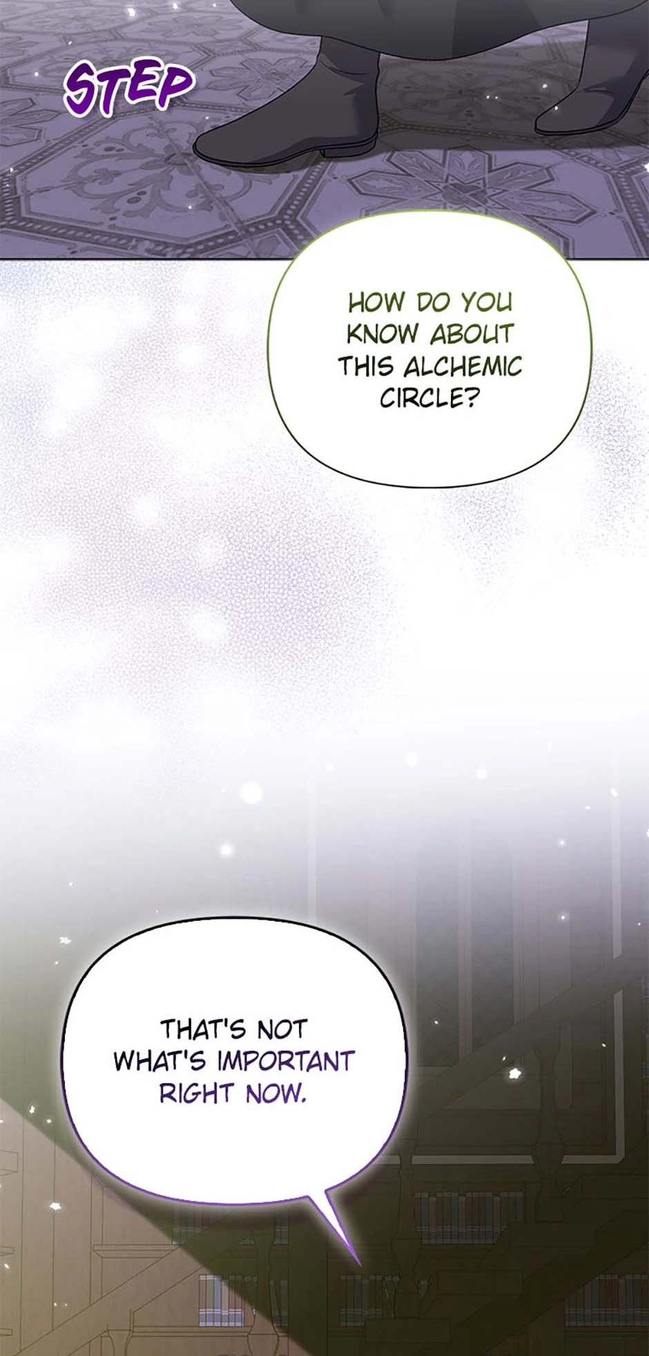 So I Married An Abandoned Crown Prince Chapter 69 - page 59
