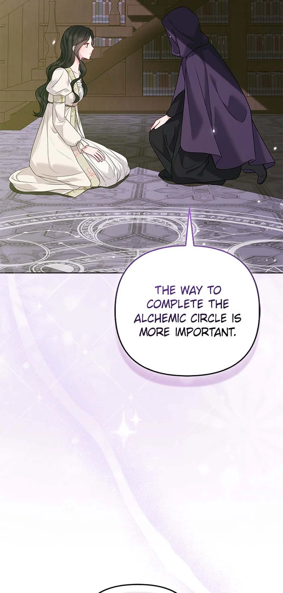So I Married An Abandoned Crown Prince Chapter 69 - page 60