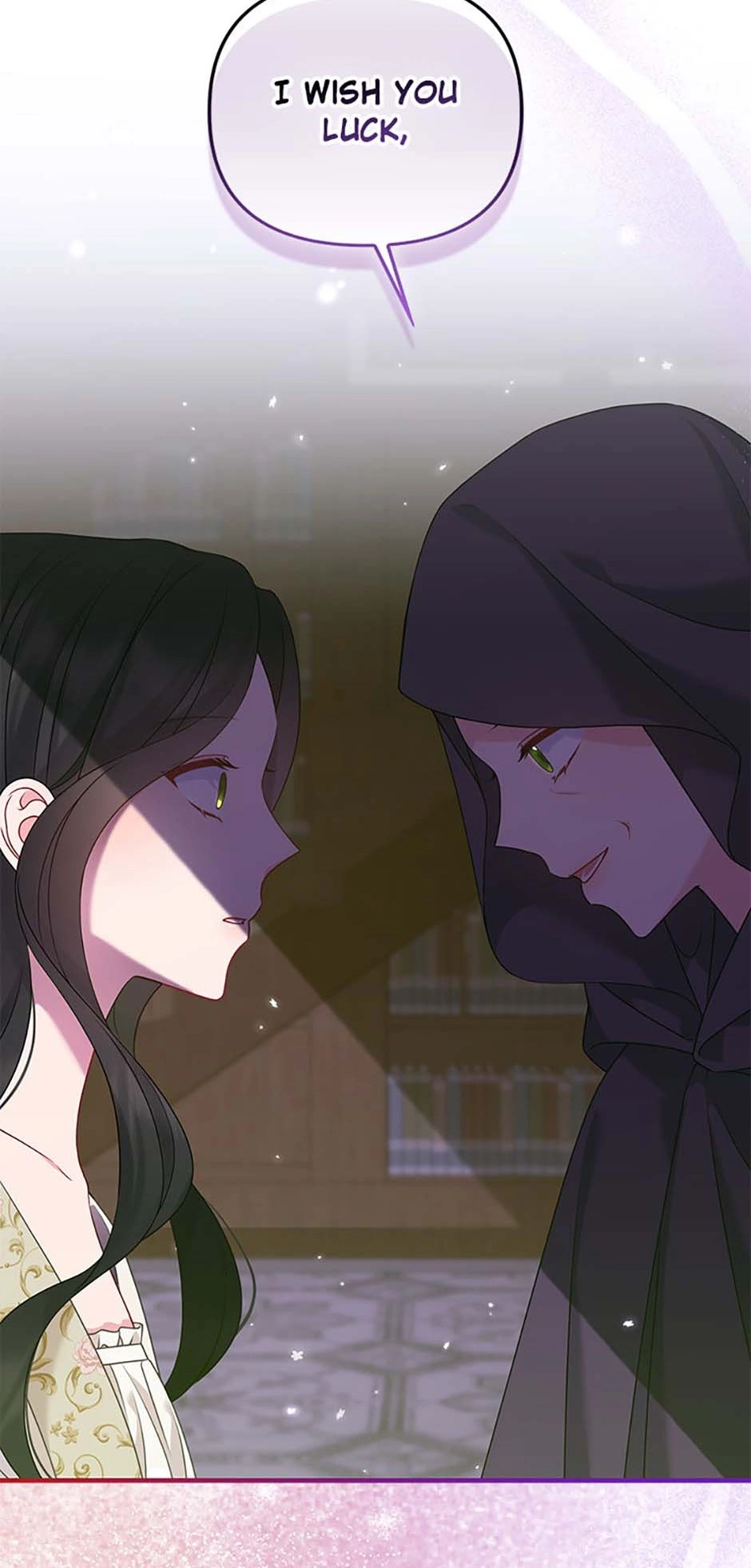 So I Married An Abandoned Crown Prince Chapter 69 - page 61