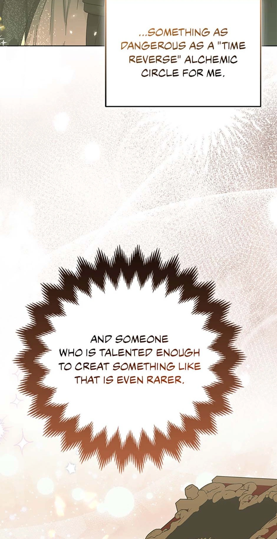 So I Married An Abandoned Crown Prince Chapter 69 - page 68