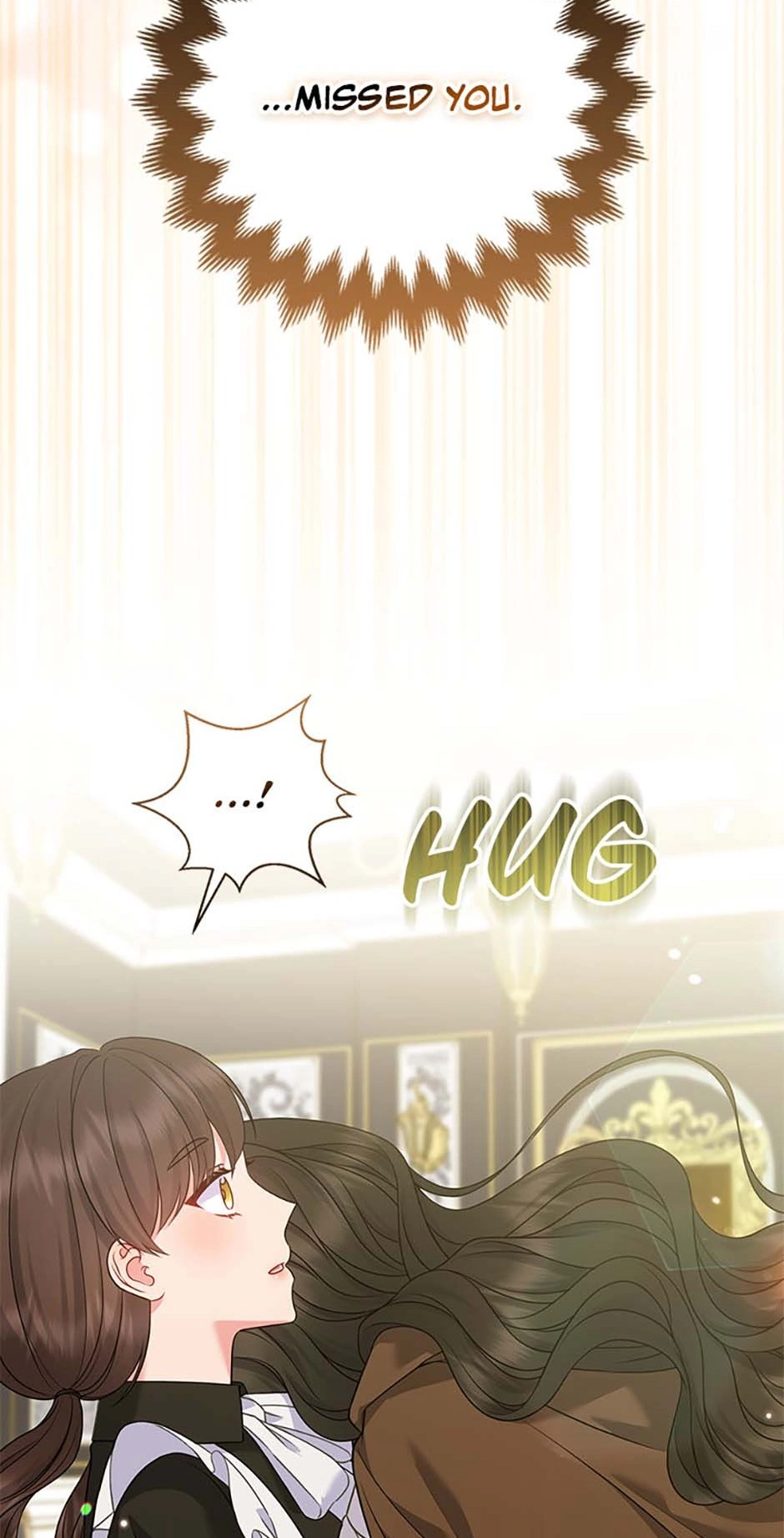 So I Married An Abandoned Crown Prince Chapter 69 - page 7