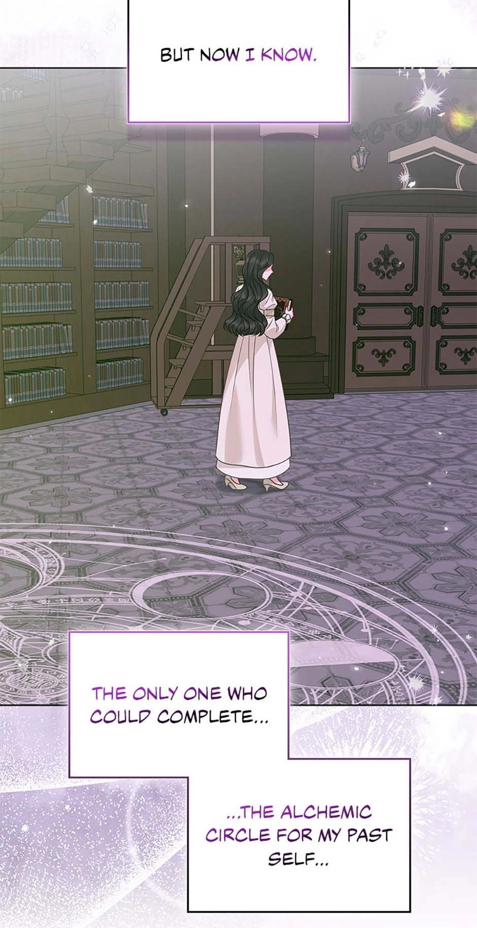 So I Married An Abandoned Crown Prince Chapter 69 - page 70