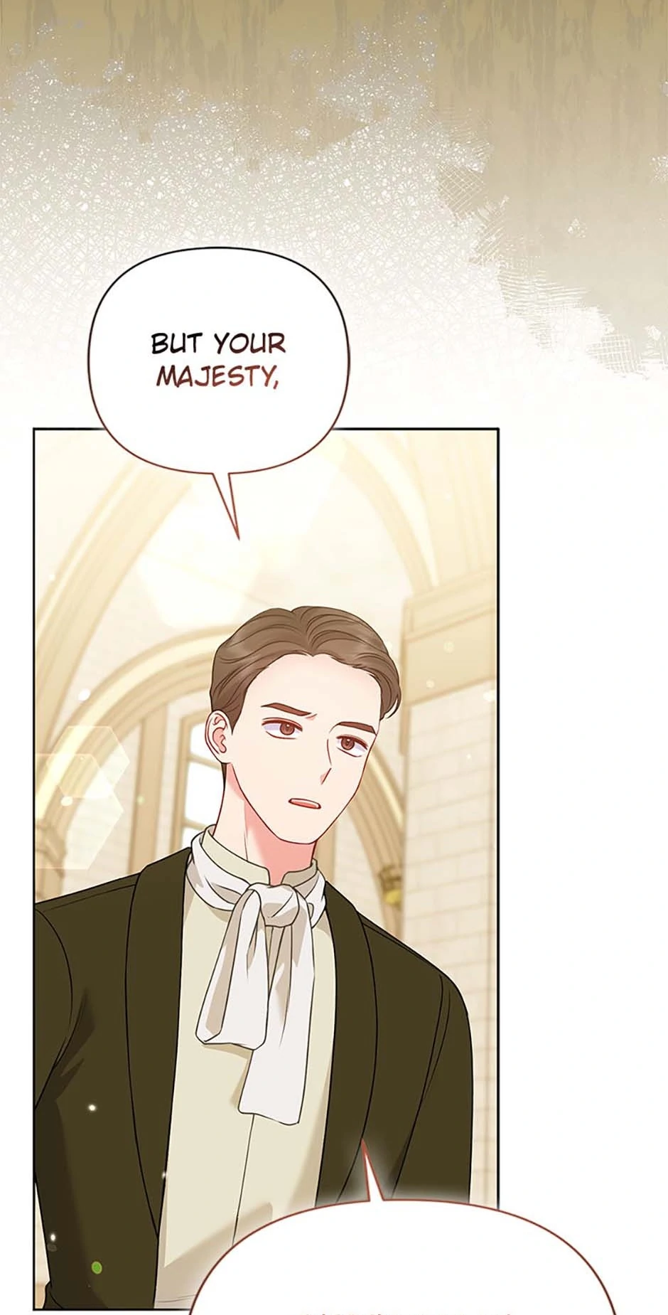 So I Married An Abandoned Crown Prince Chapter 70 - page 19