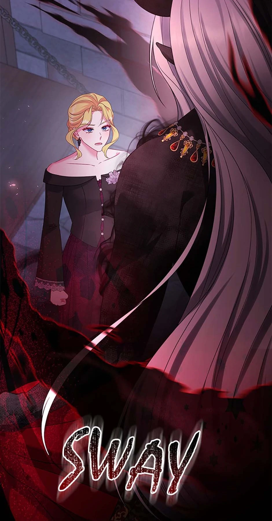 So I Married An Abandoned Crown Prince Chapter 71 - page 12