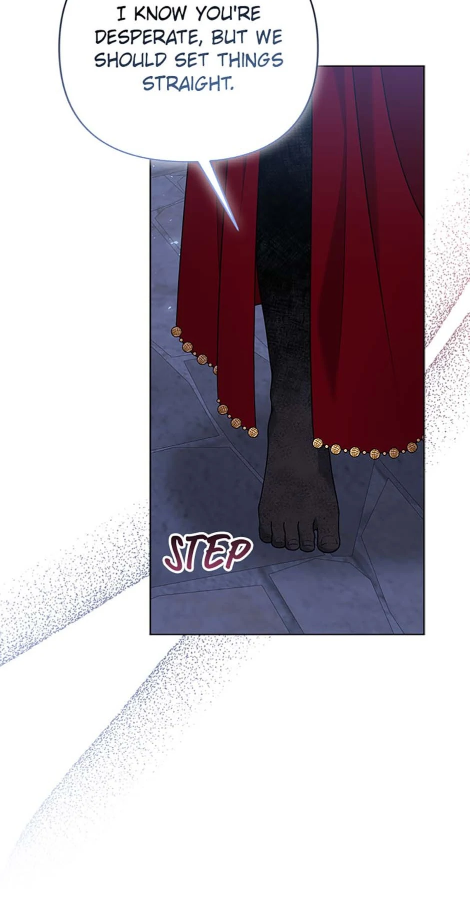 So I Married An Abandoned Crown Prince Chapter 71 - page 19