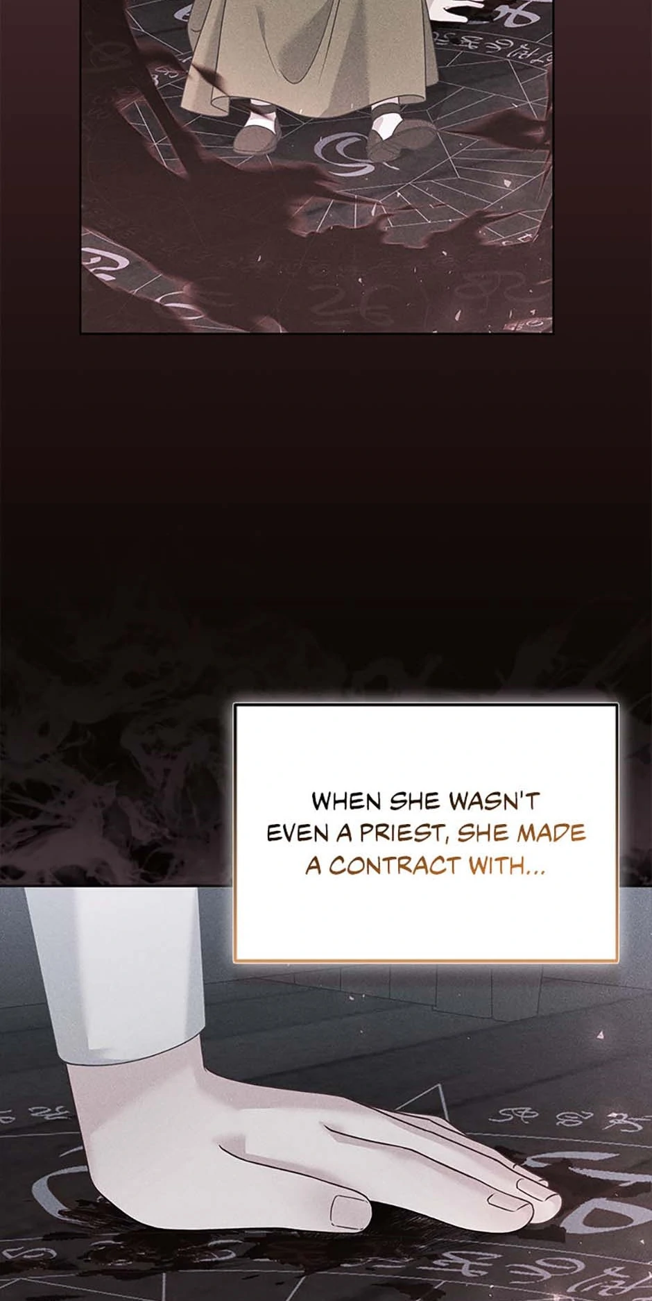 So I Married An Abandoned Crown Prince Chapter 71 - page 22
