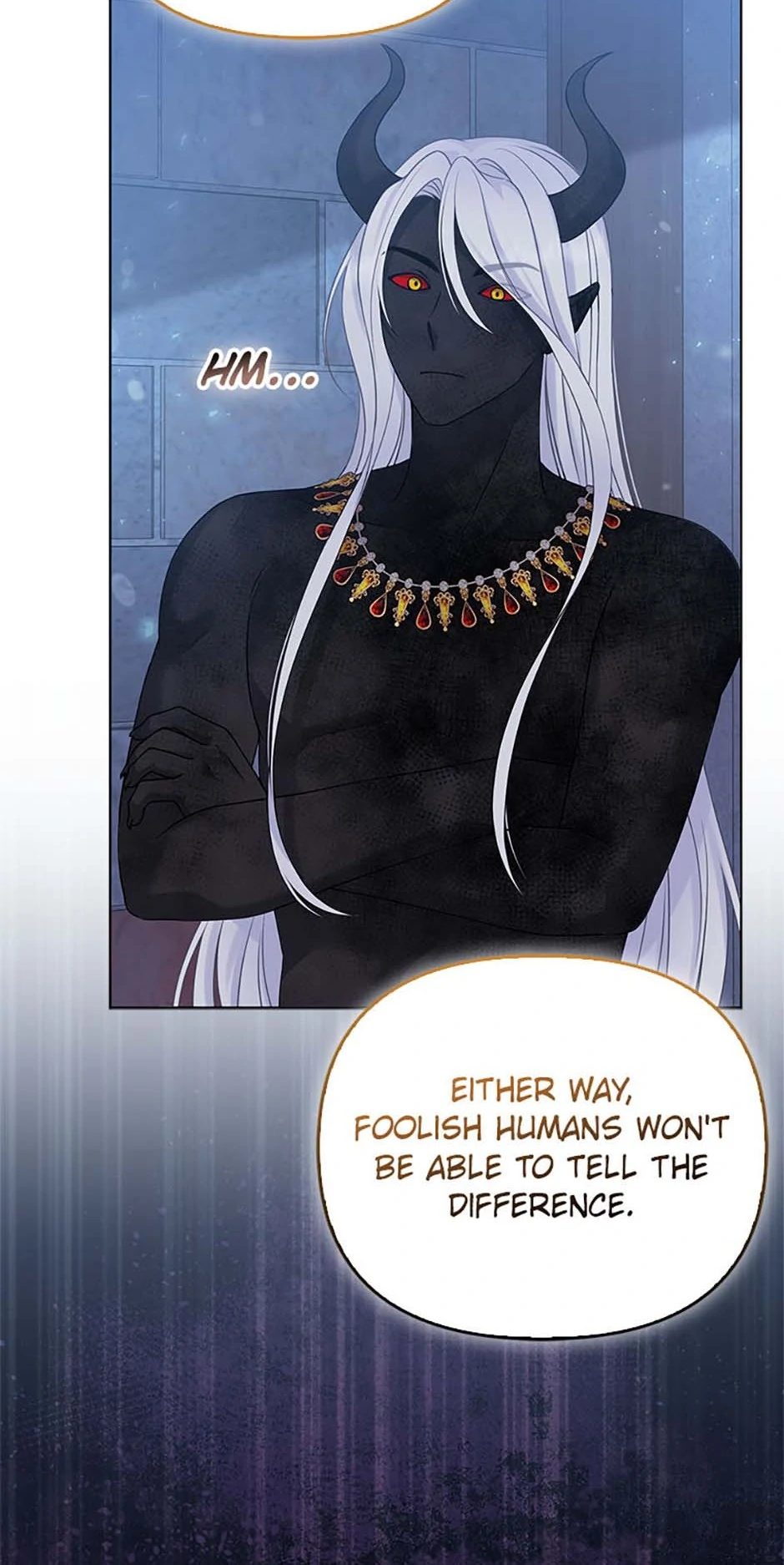 So I Married An Abandoned Crown Prince Chapter 71 - page 26