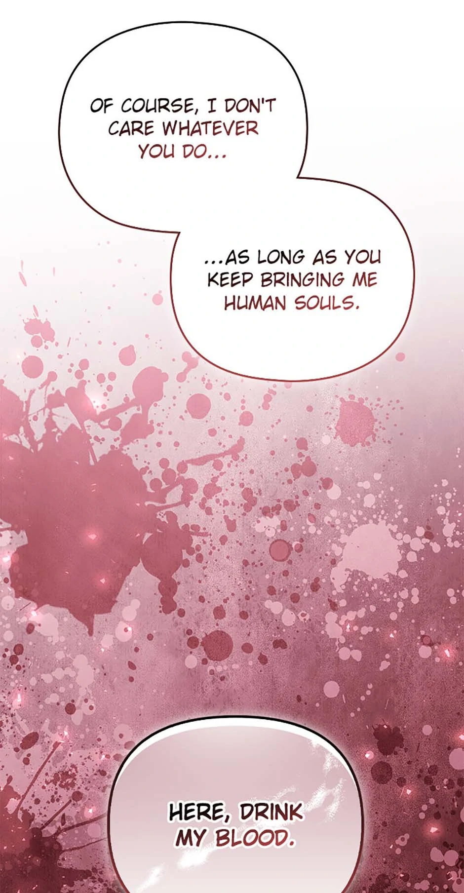 So I Married An Abandoned Crown Prince Chapter 71 - page 29