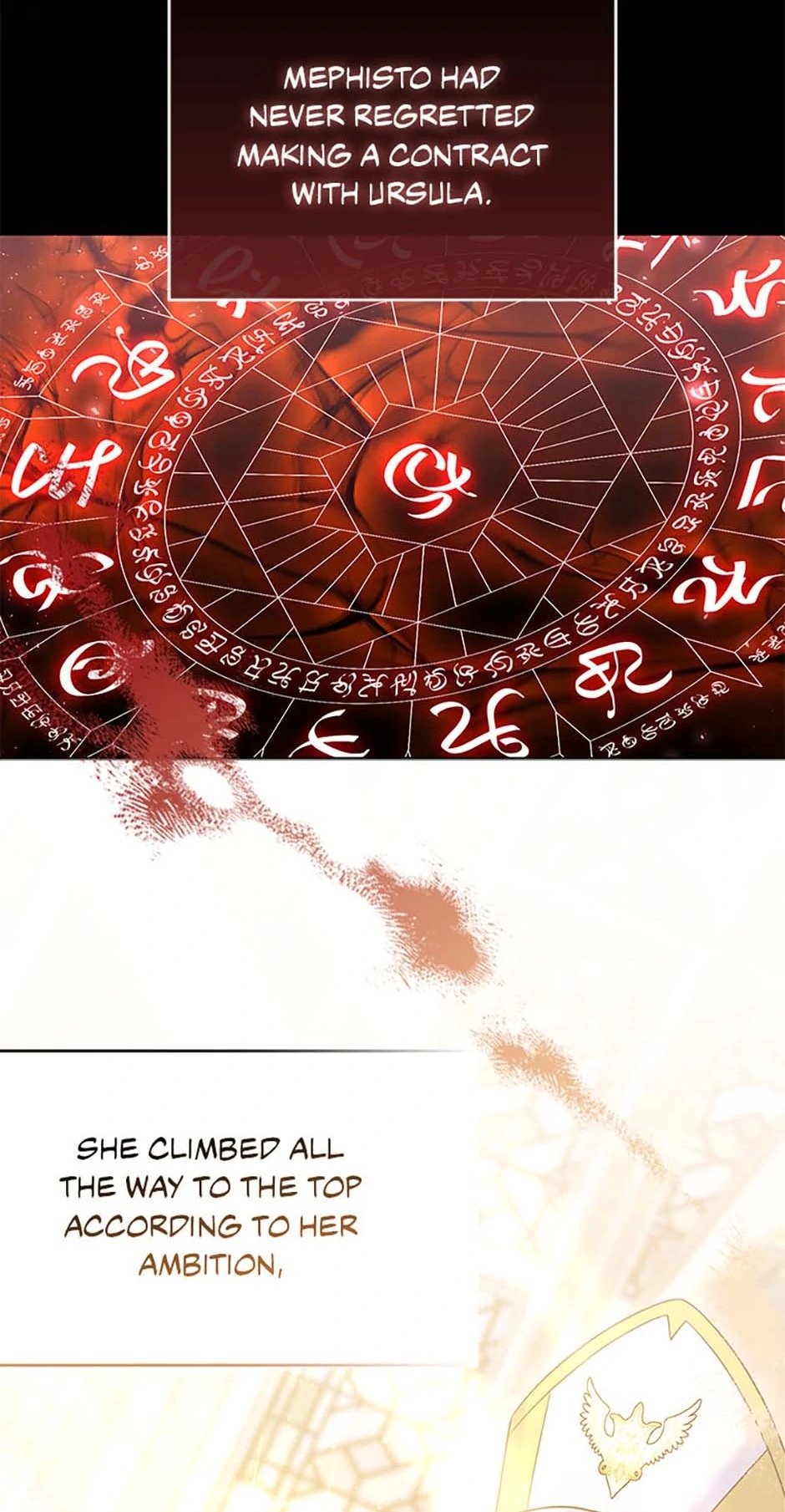 So I Married An Abandoned Crown Prince Chapter 71 - page 31
