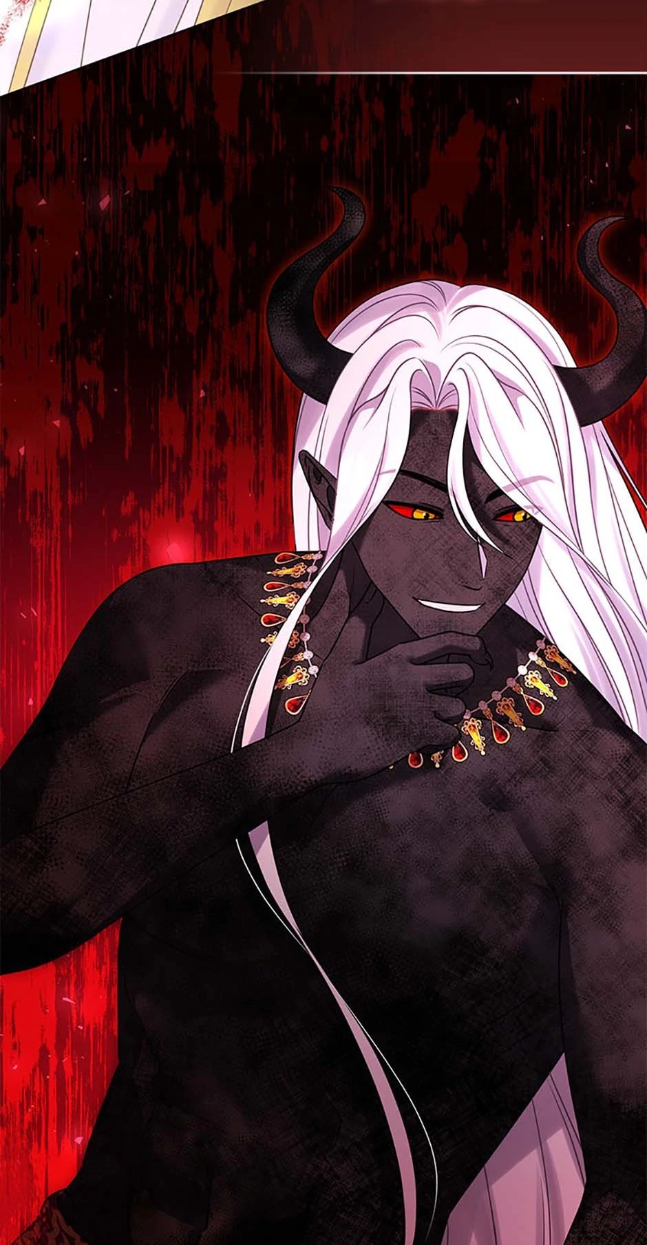 So I Married An Abandoned Crown Prince Chapter 71 - page 33
